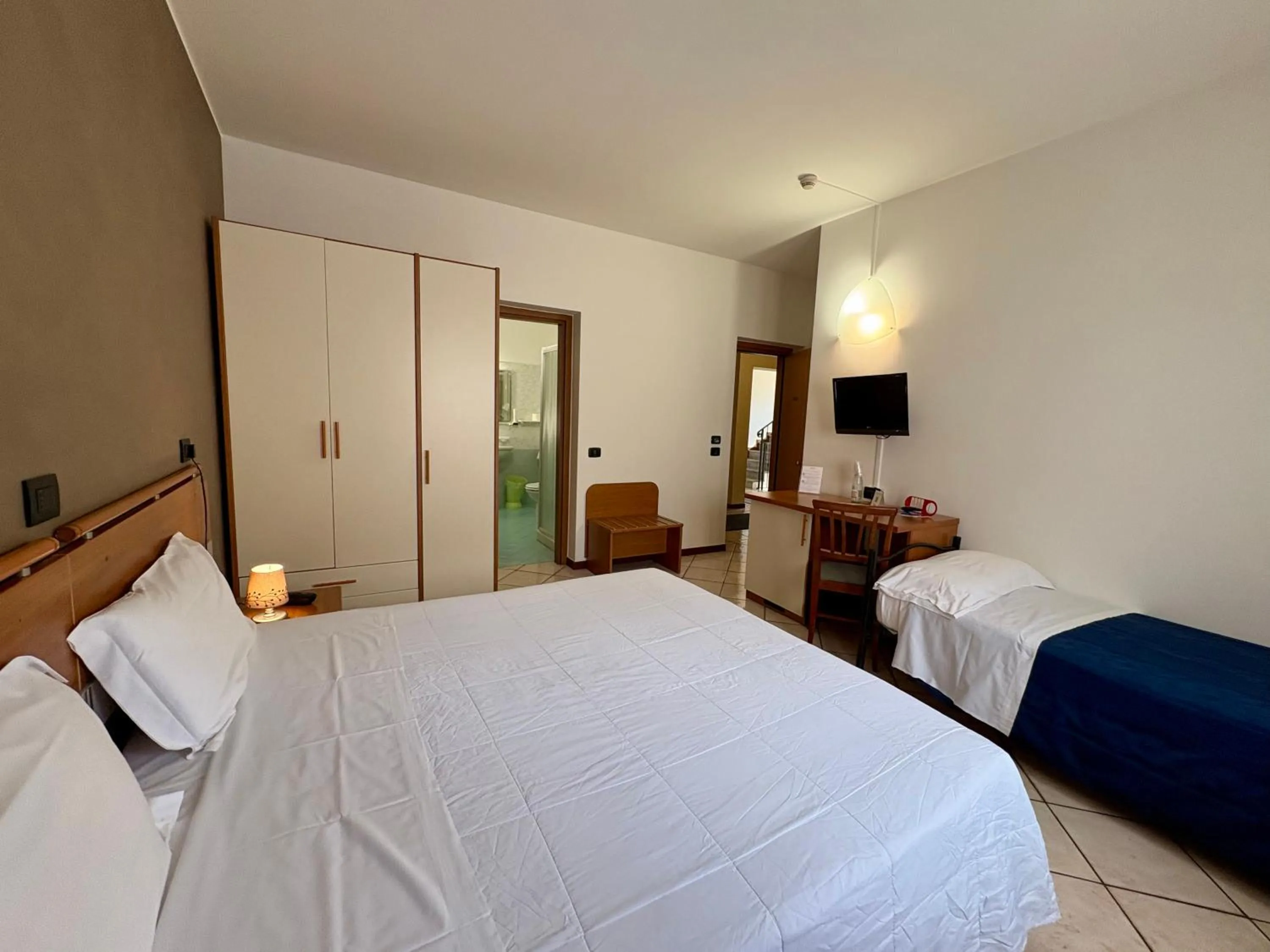 Bed in Sole della Franciacorta - Hotel & Restaurant