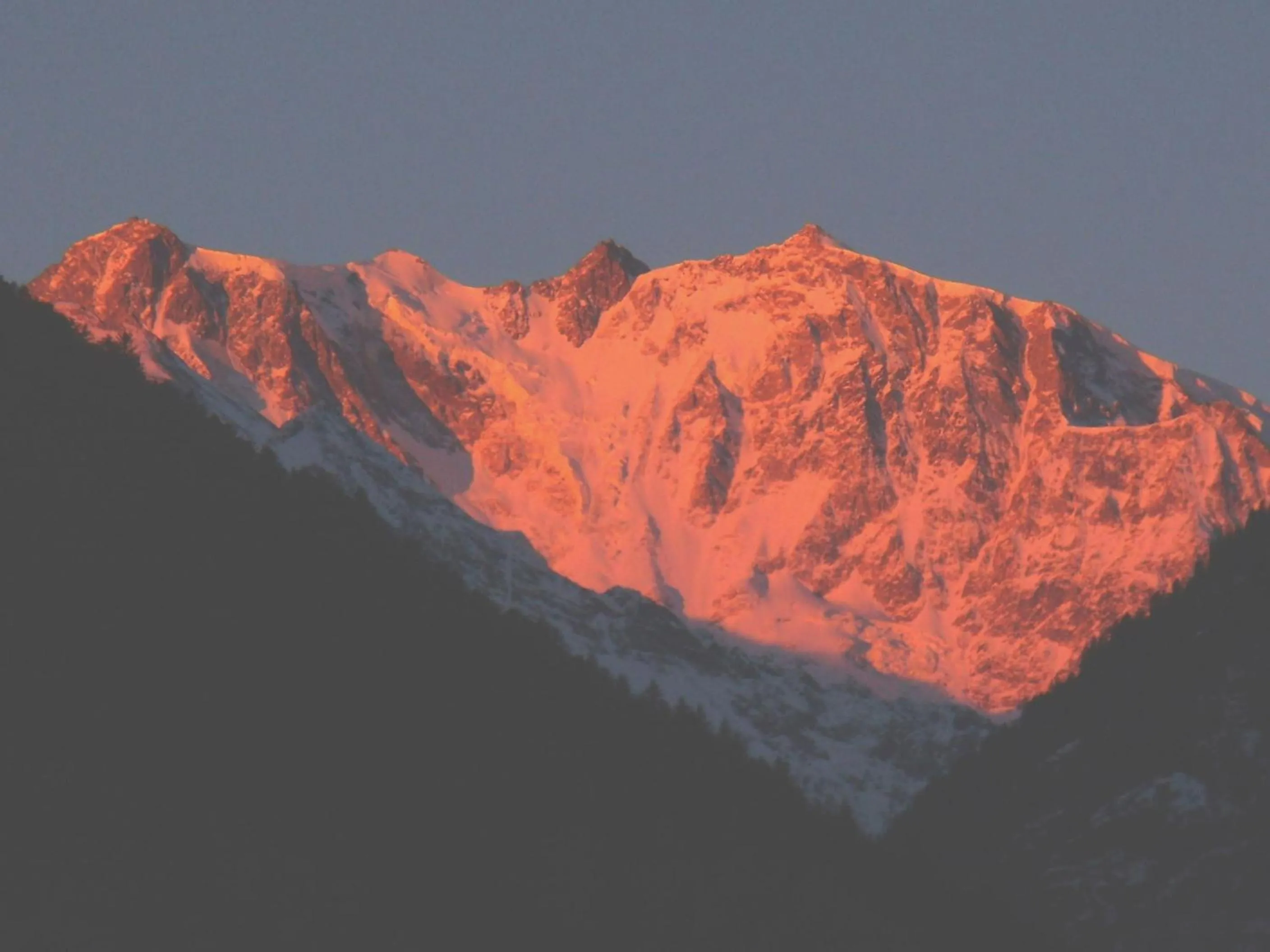 View (from property/room) in Mondo D'Oro