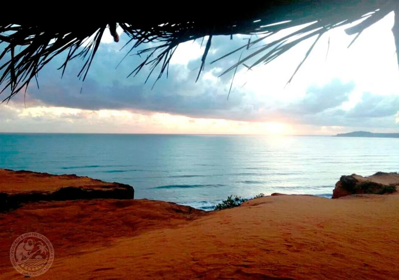 Beach in Pousada Cacimbinha - ePipa Hotéis
