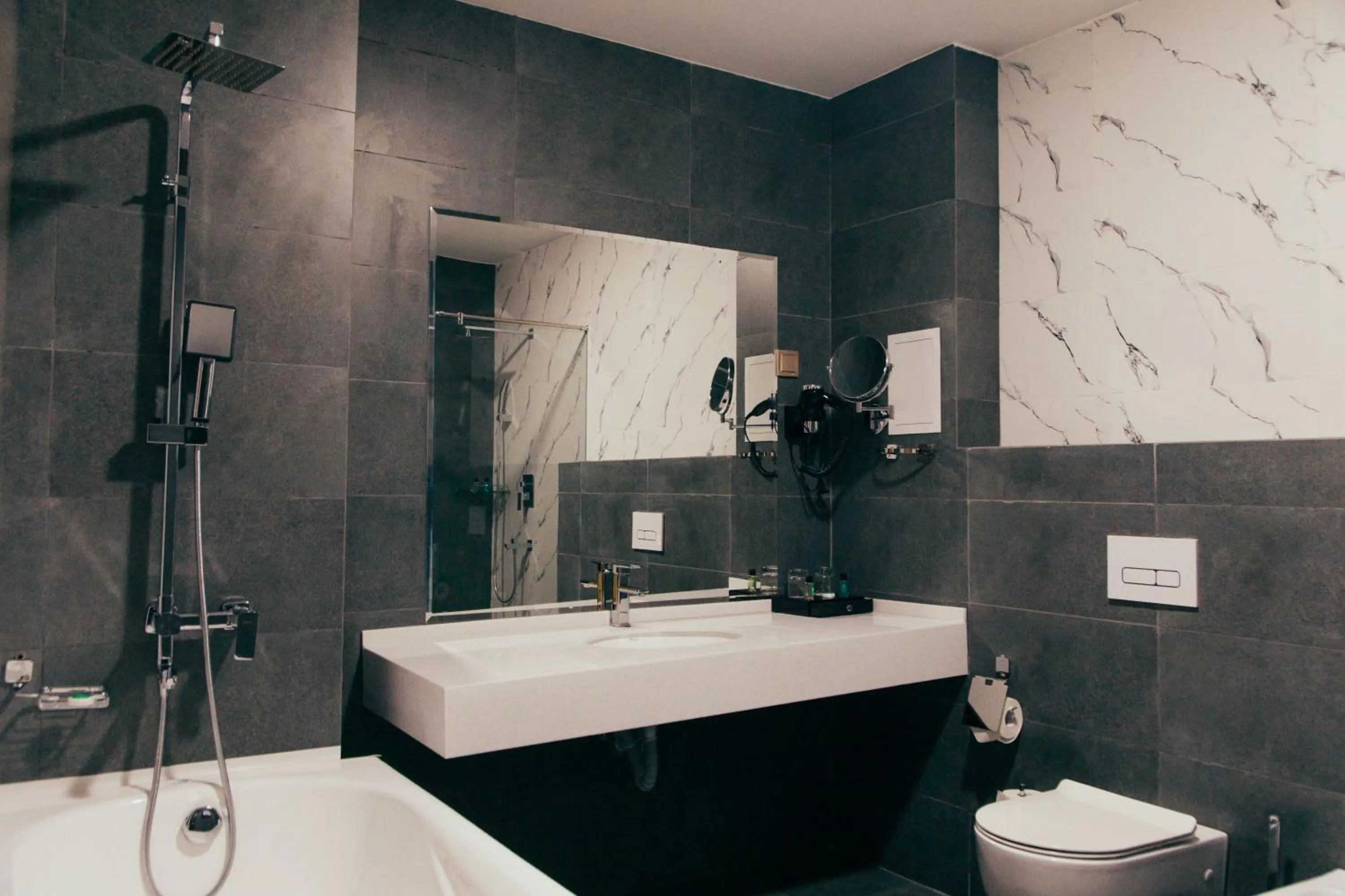 ARCHAZOR Mountain Resort