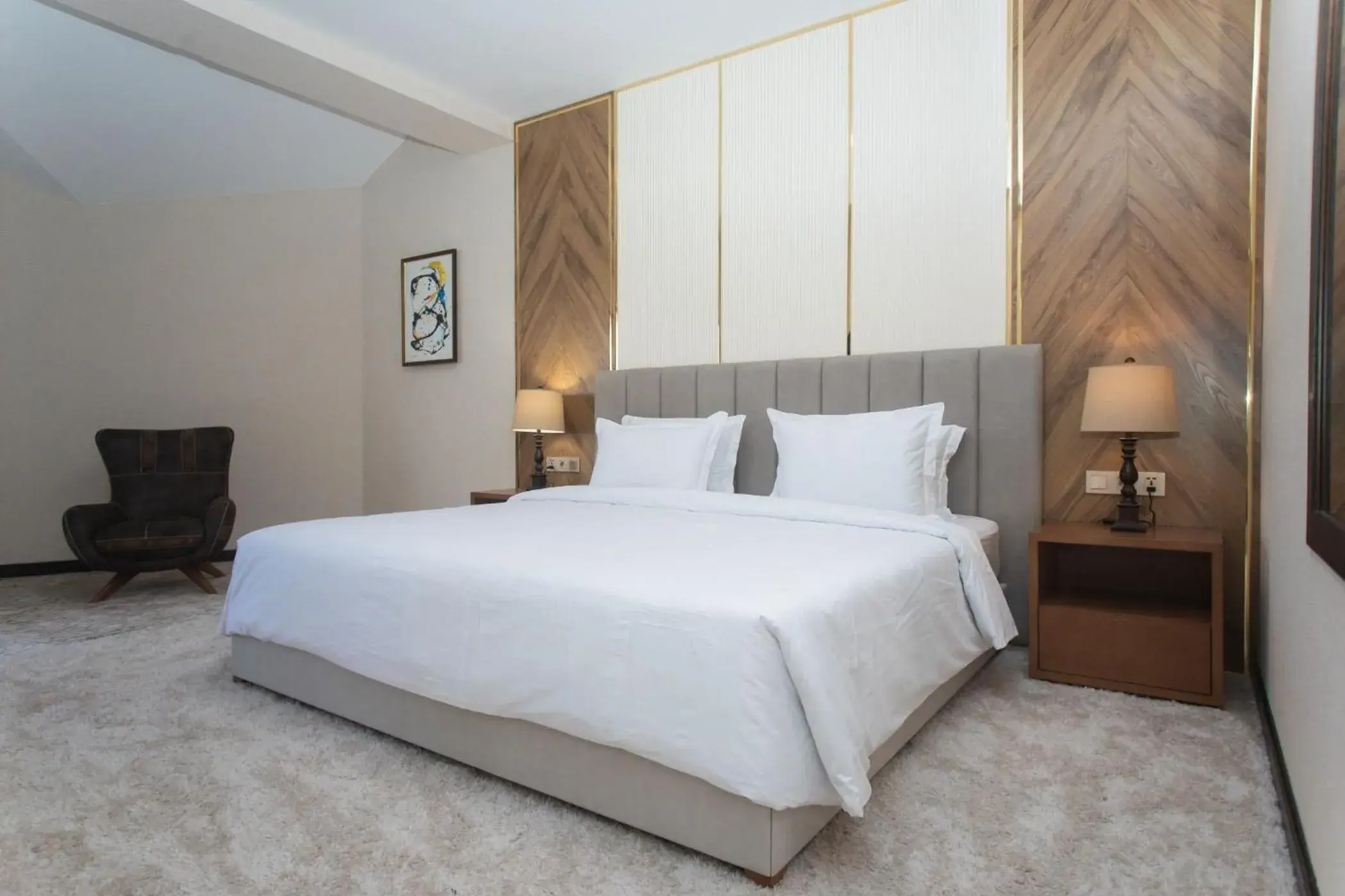 Suite with Mountain View in ARCHAZOR Mountain Resort Suite with Mountain View in ARCHAZOR Mountain Resort