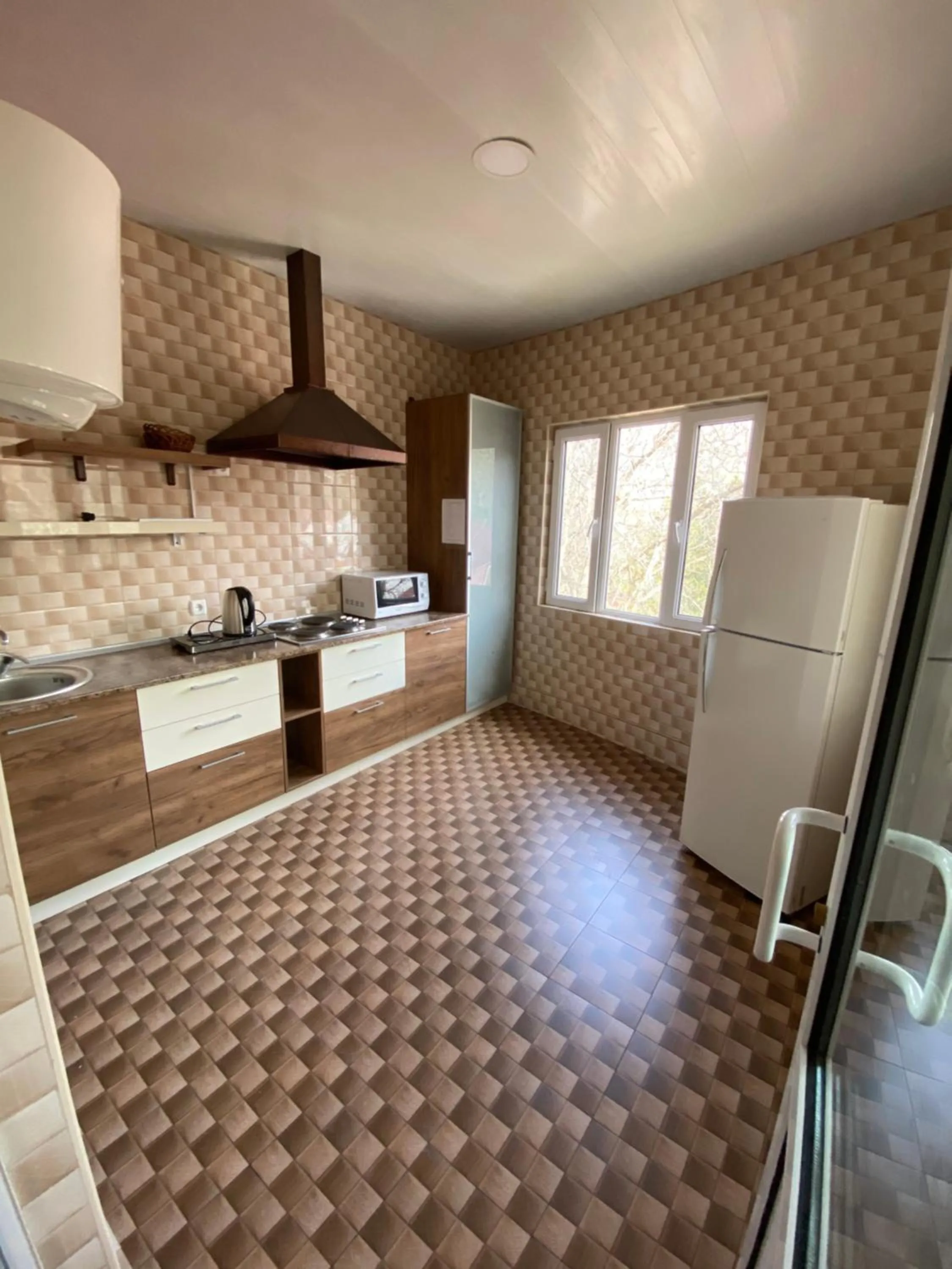 ARCHAZOR Mountain Resort