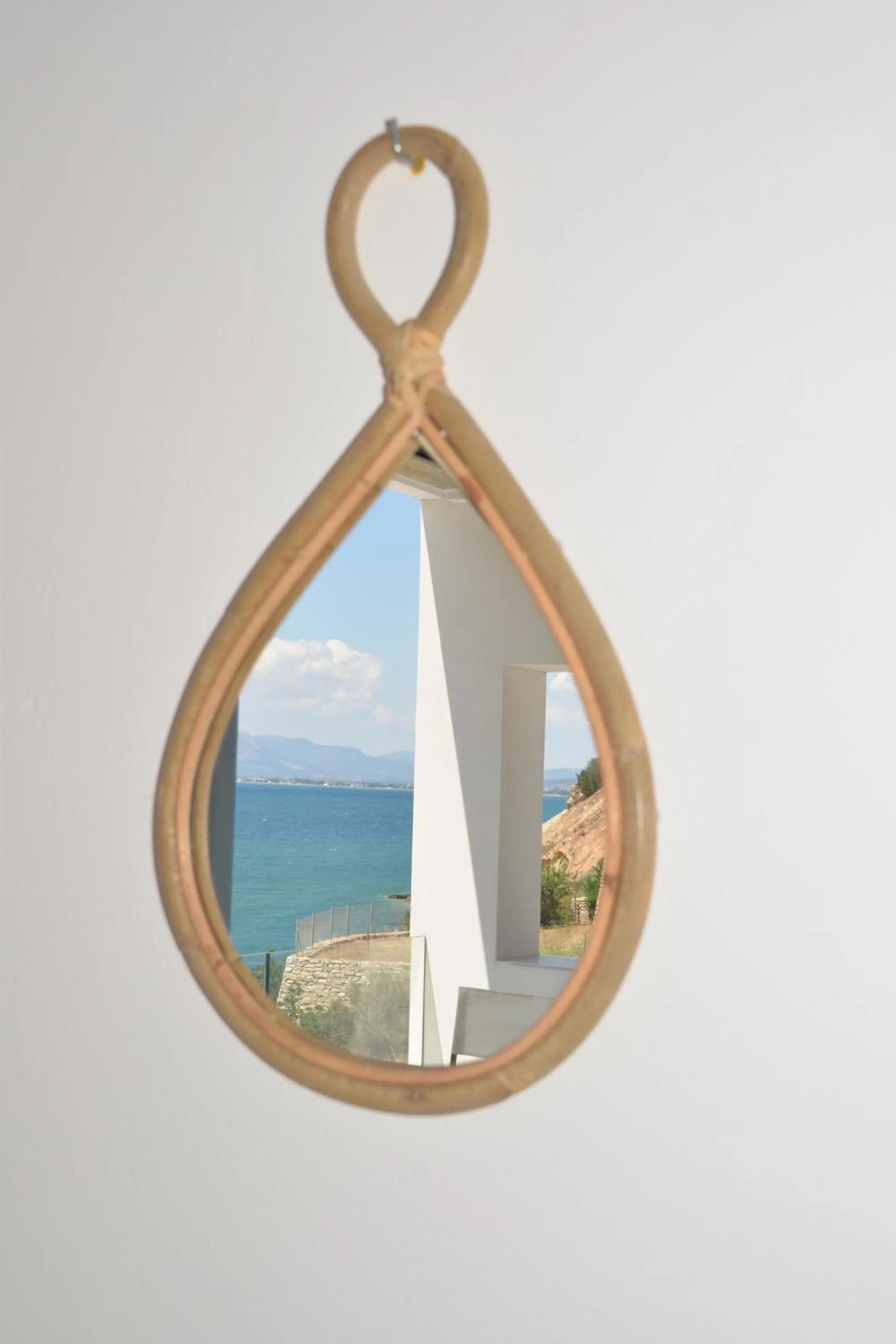 Decorative detail in Anavalos