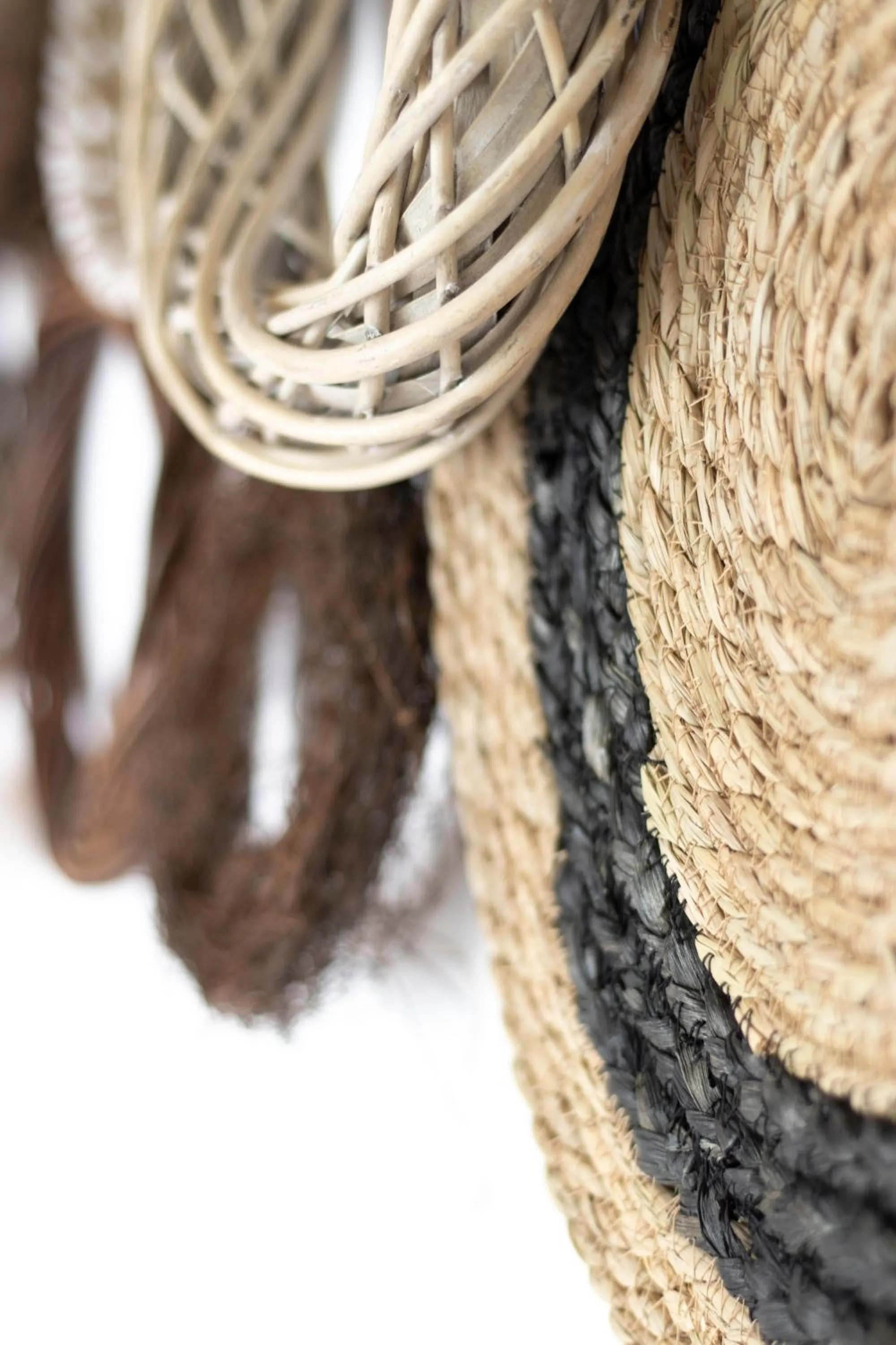 Decorative detail in Anavalos