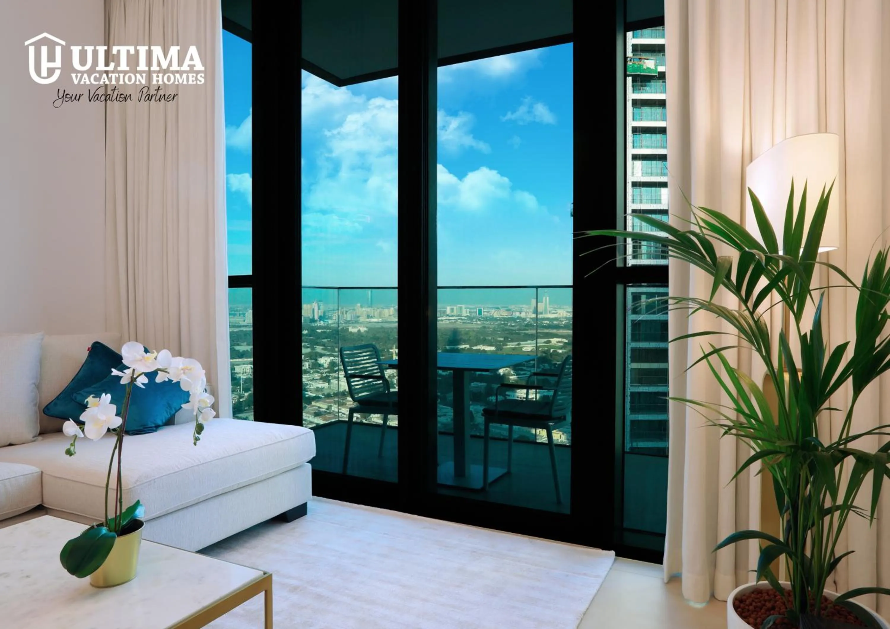 View (from property/room) in Elegant Apartment with Direct access to Dubai Mall