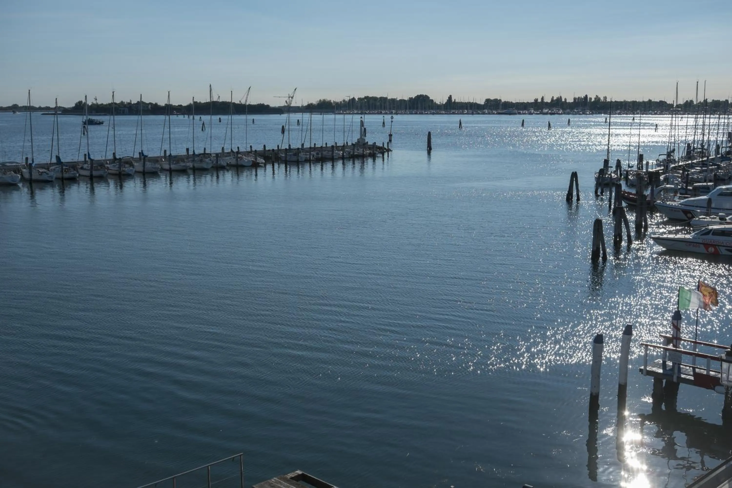 Neighbourhood in Hotel Grande Italia