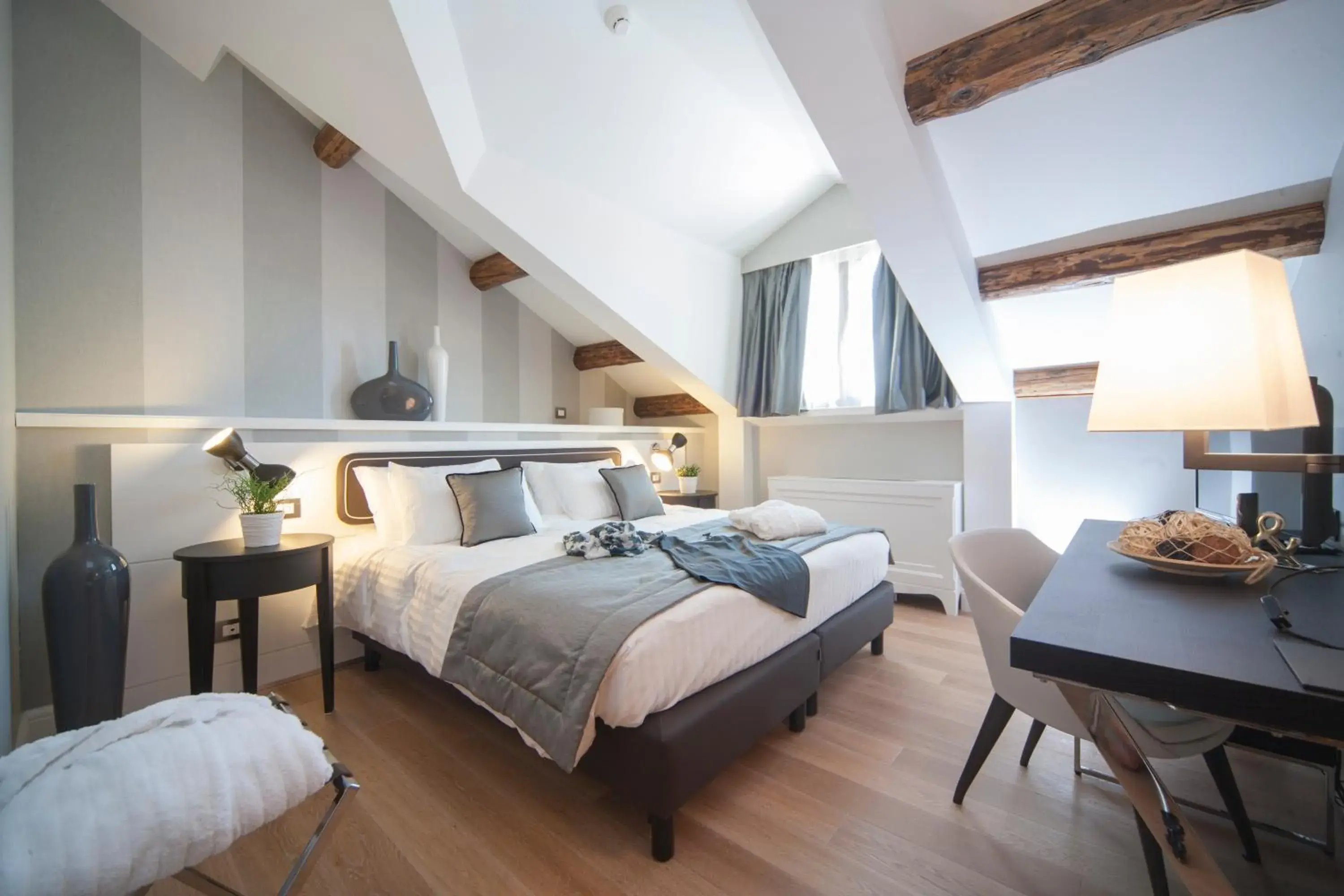 Suite Grande Italia in Hotel Grande Italia Suite Grande Italia in Hotel Grande Italia