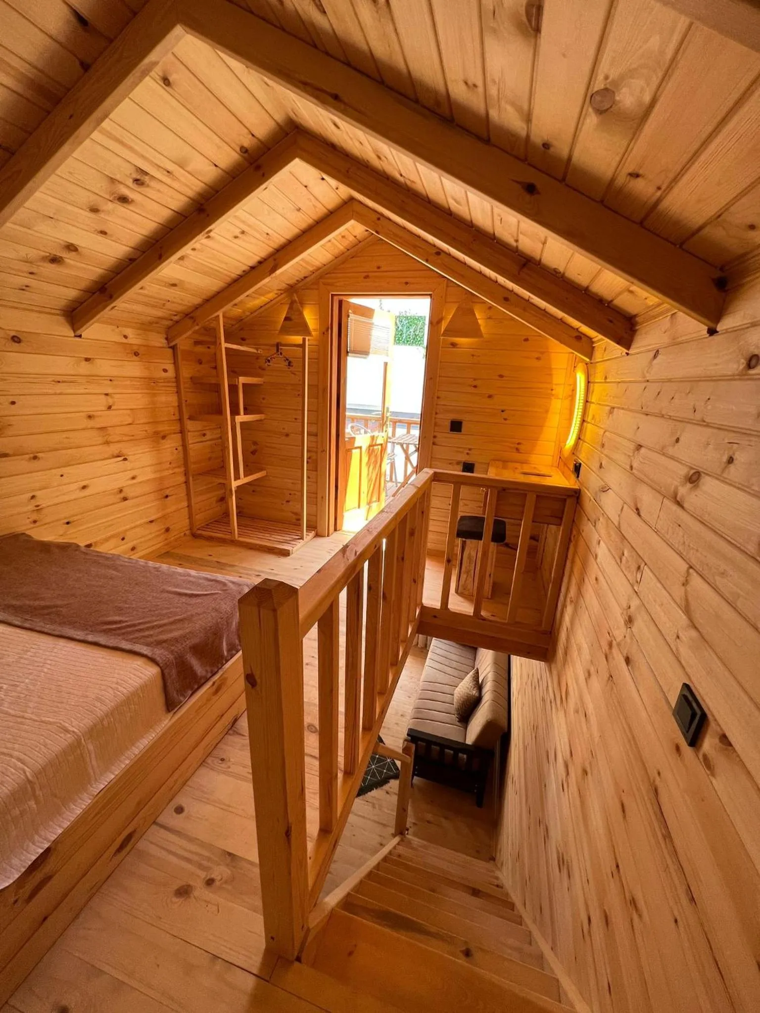 Bedroom, Bed in My Home Hotel Antalya City Center