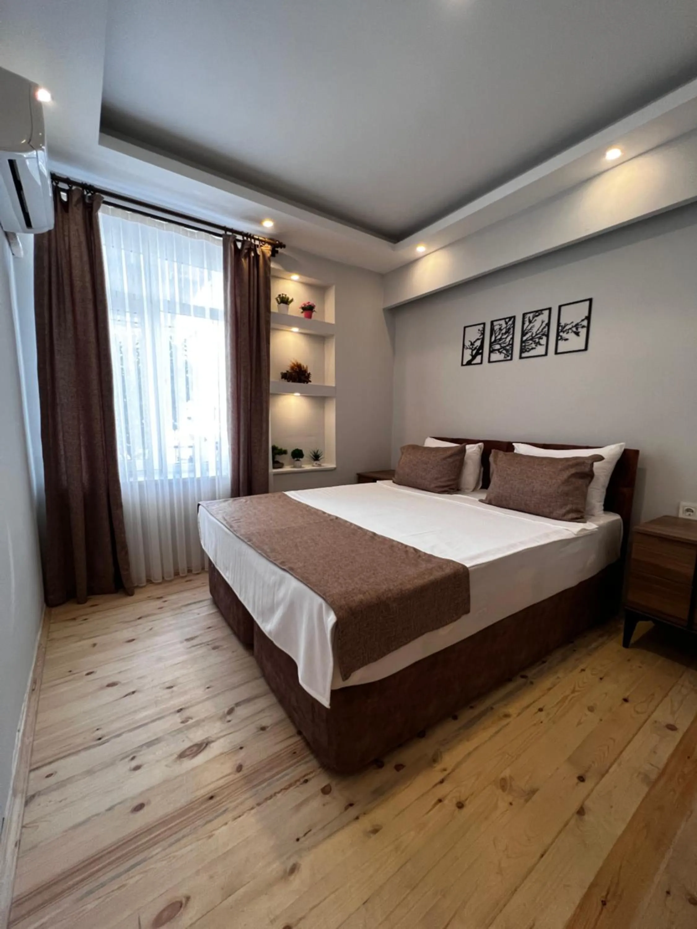 Bed in My Home Hotel Antalya City Center