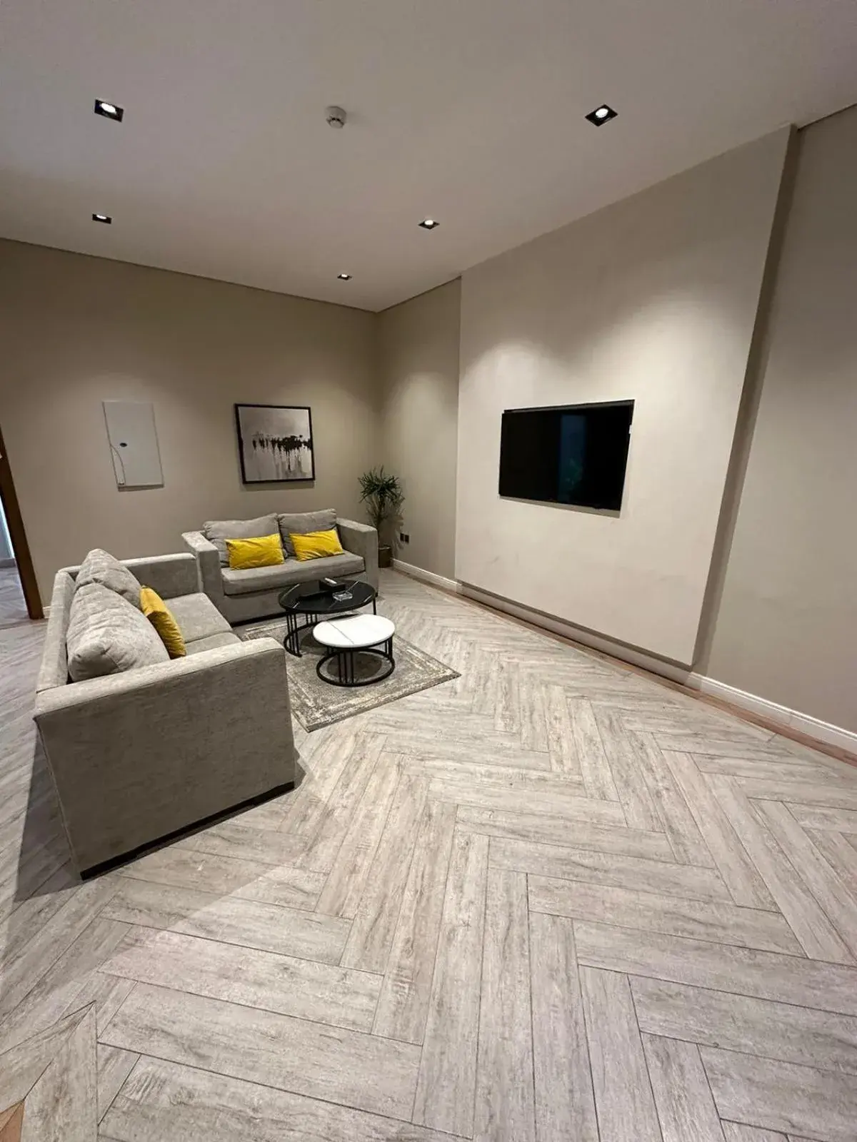 Family Double Room in Voyage Residence فوياج ريسيدنس للشقق المخدومة Family Double Room in Voyage Residence فوياج ريسيدنس للشقق المخدومة