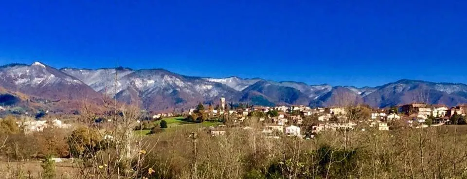 Natural landscape in Inn Hotel