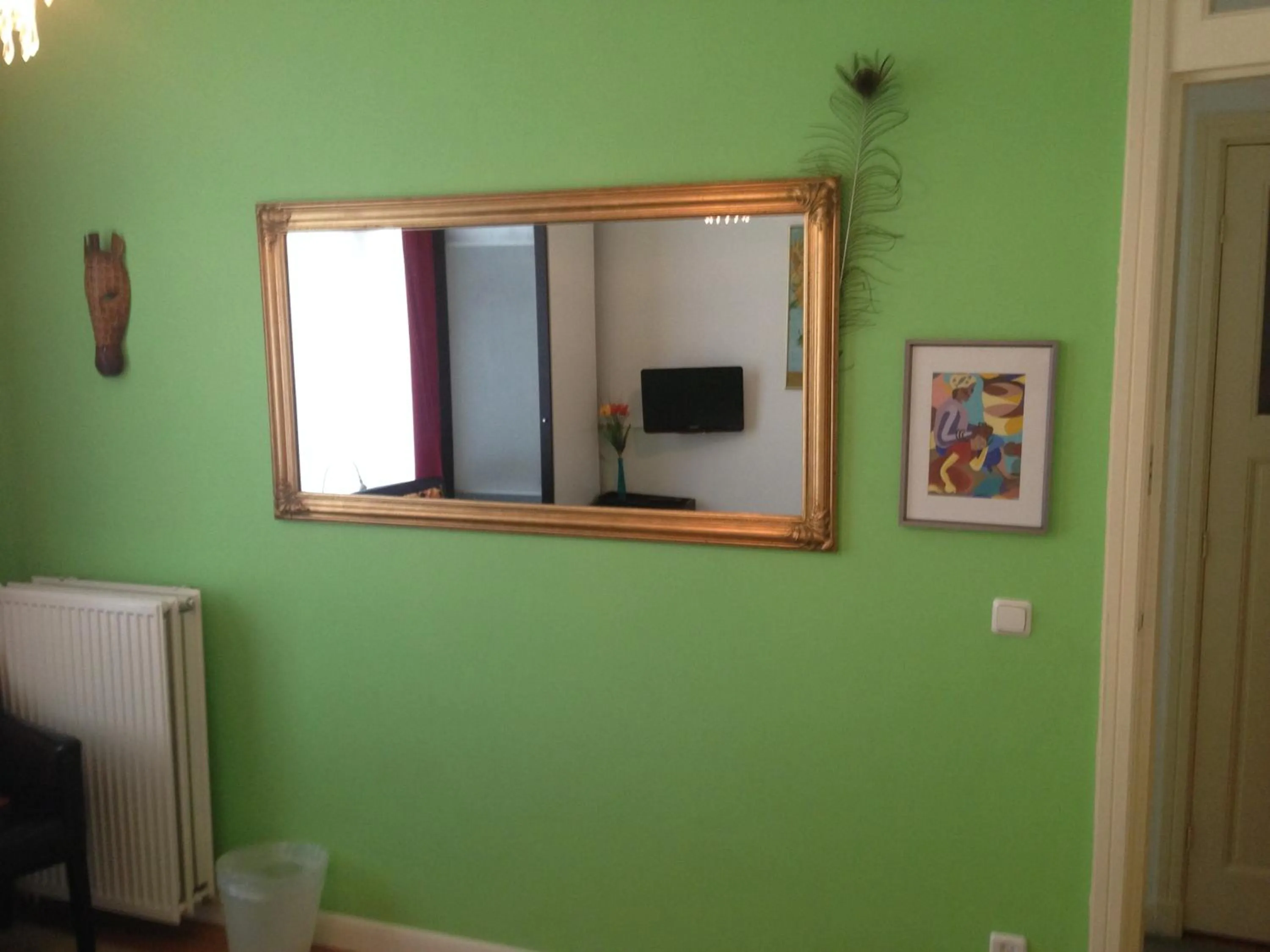 Bed & Breakfast Maria