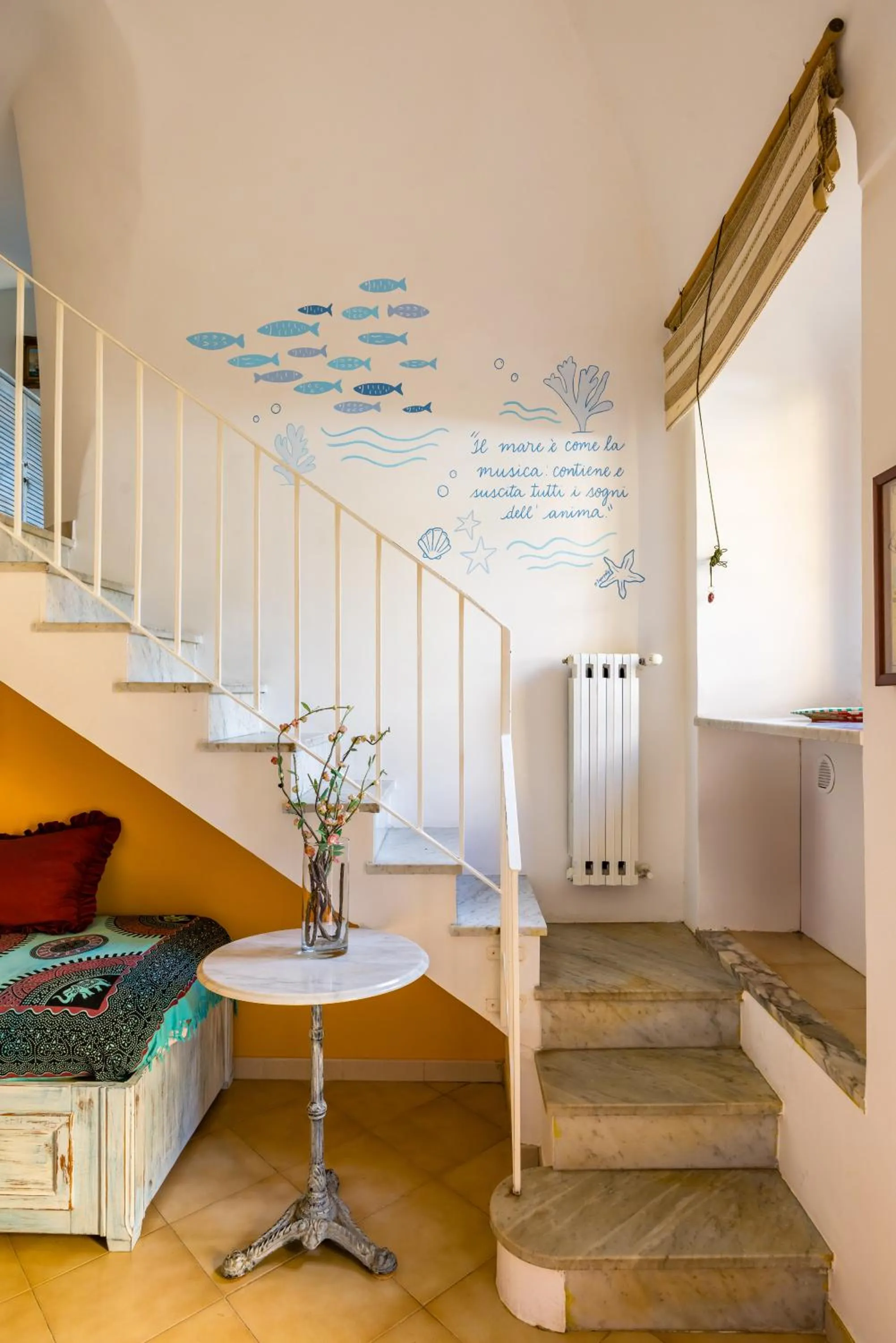 Photo of the whole room in Orchid Corner Guesthouse