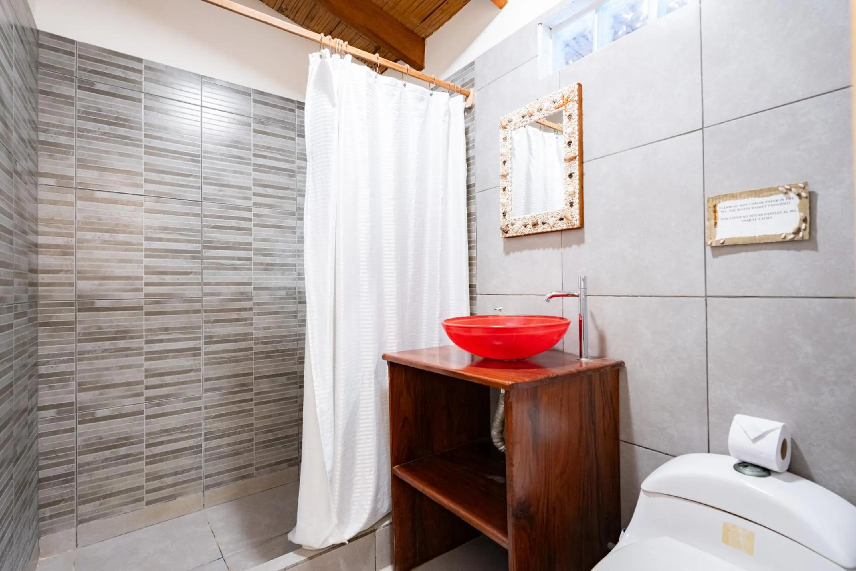 Hospedaje La Quebrada