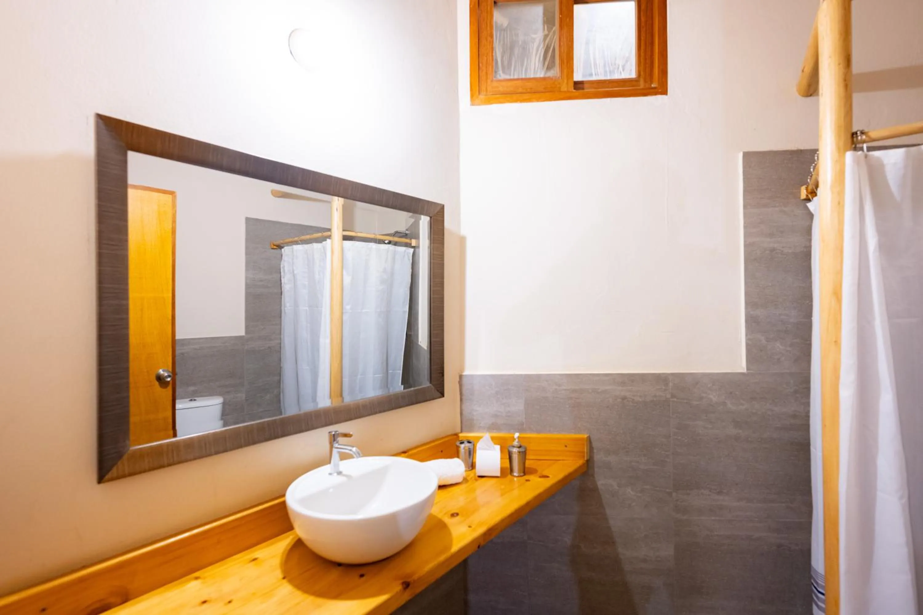 Hospedaje La Quebrada