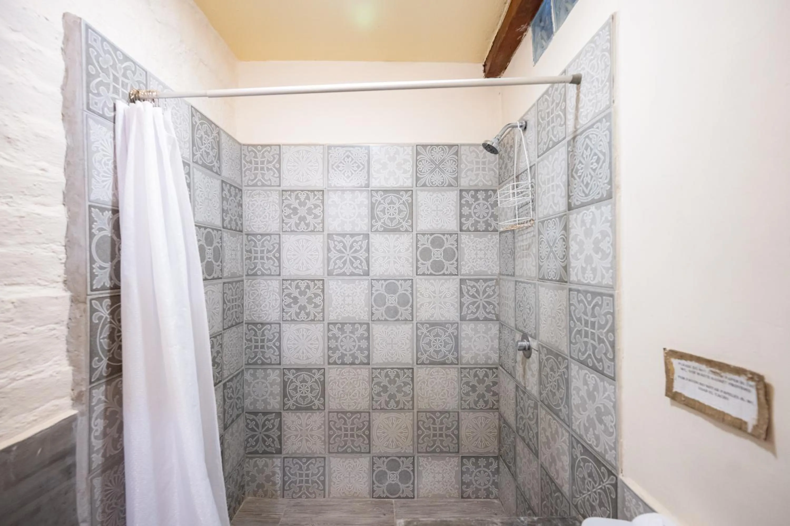 Hospedaje La Quebrada