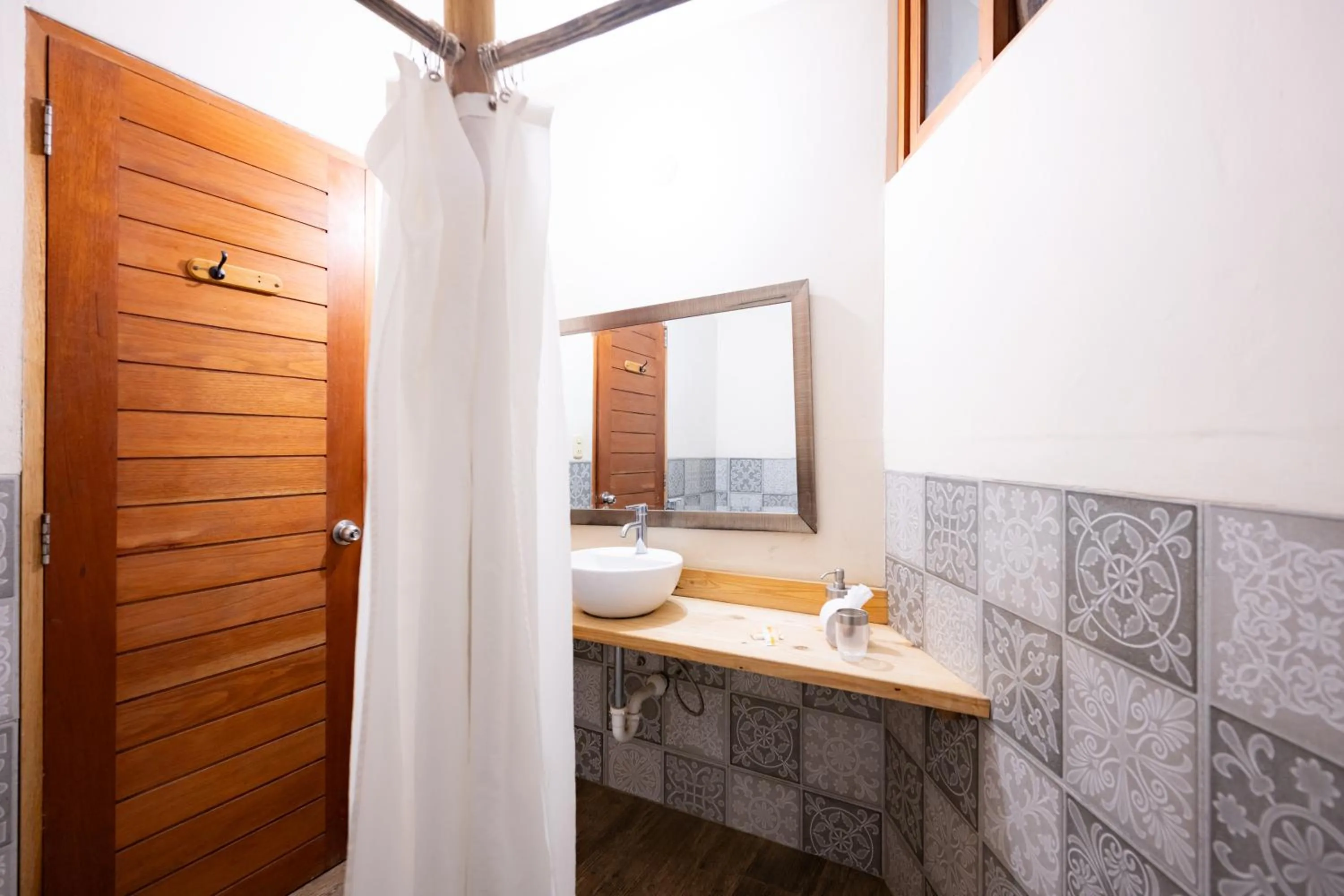 Hospedaje La Quebrada