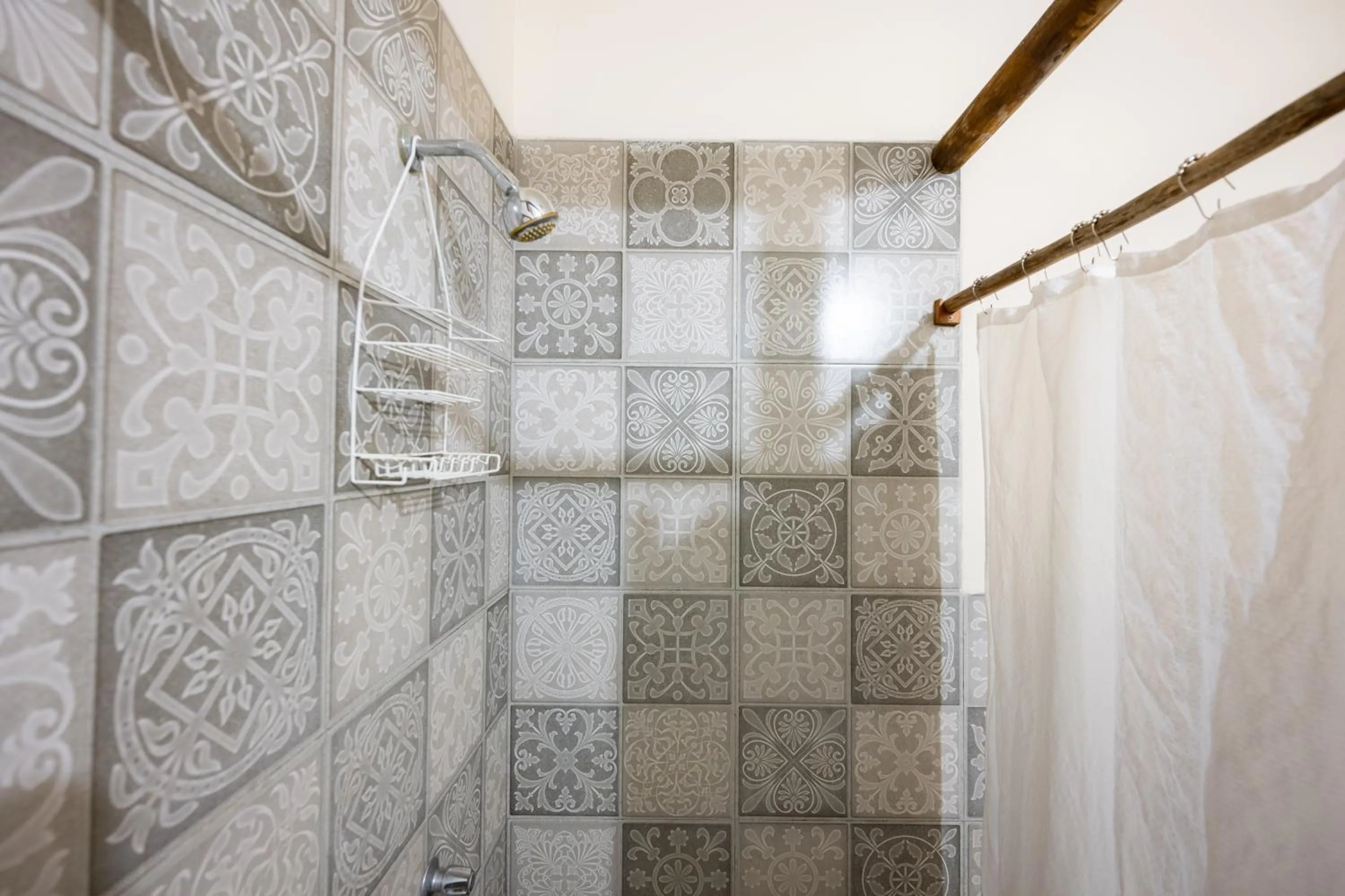 Hospedaje La Quebrada