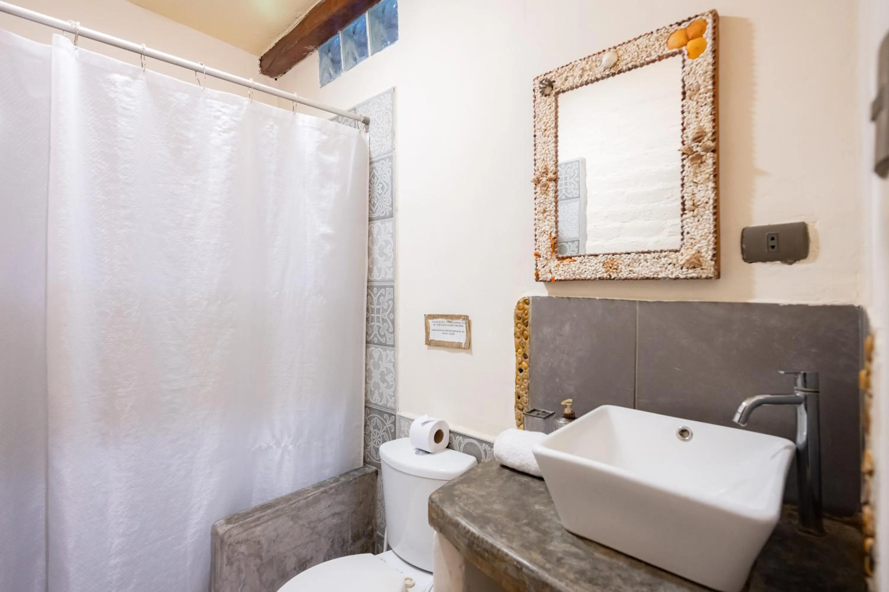 Hospedaje La Quebrada