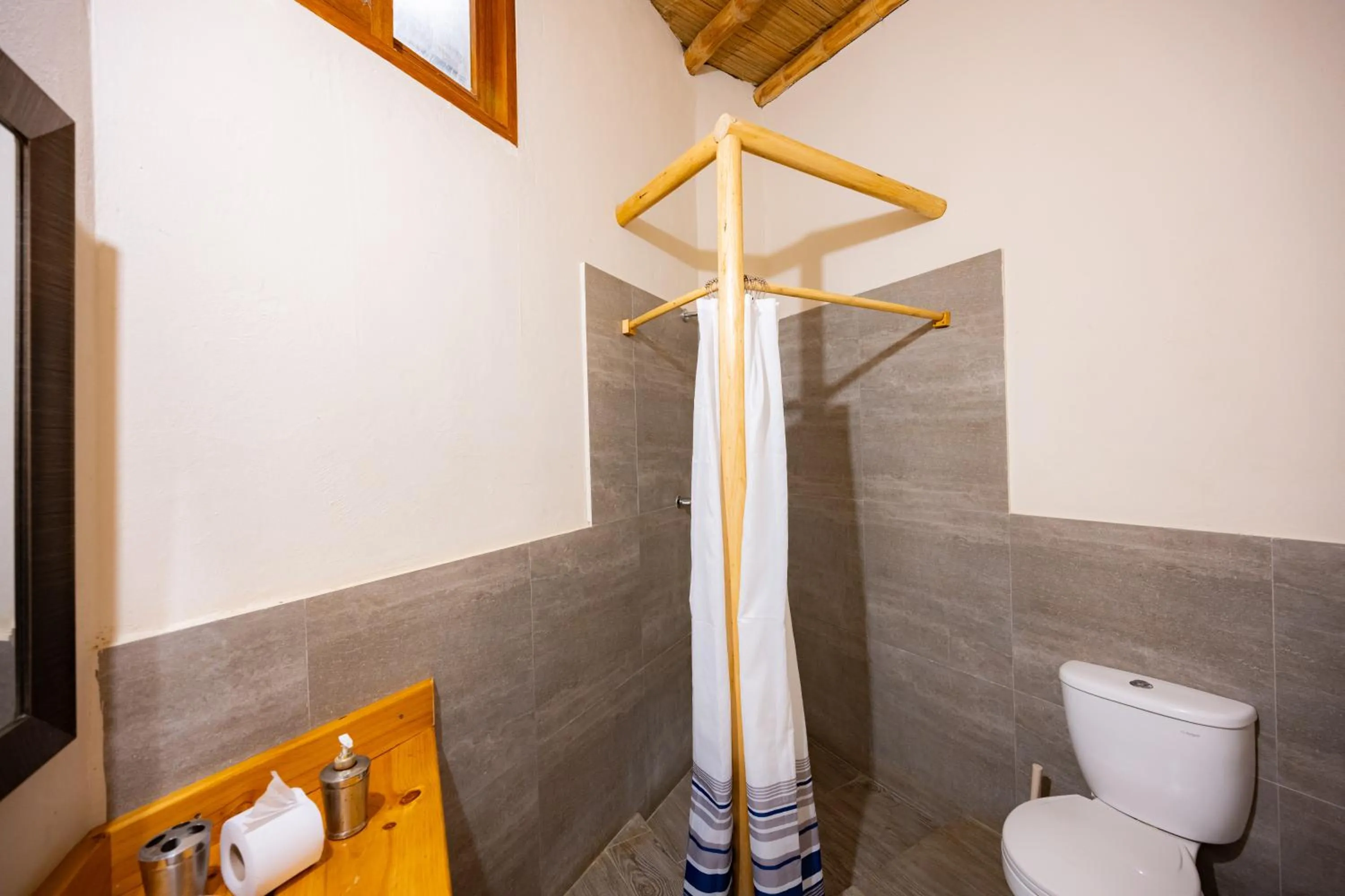 Hospedaje La Quebrada