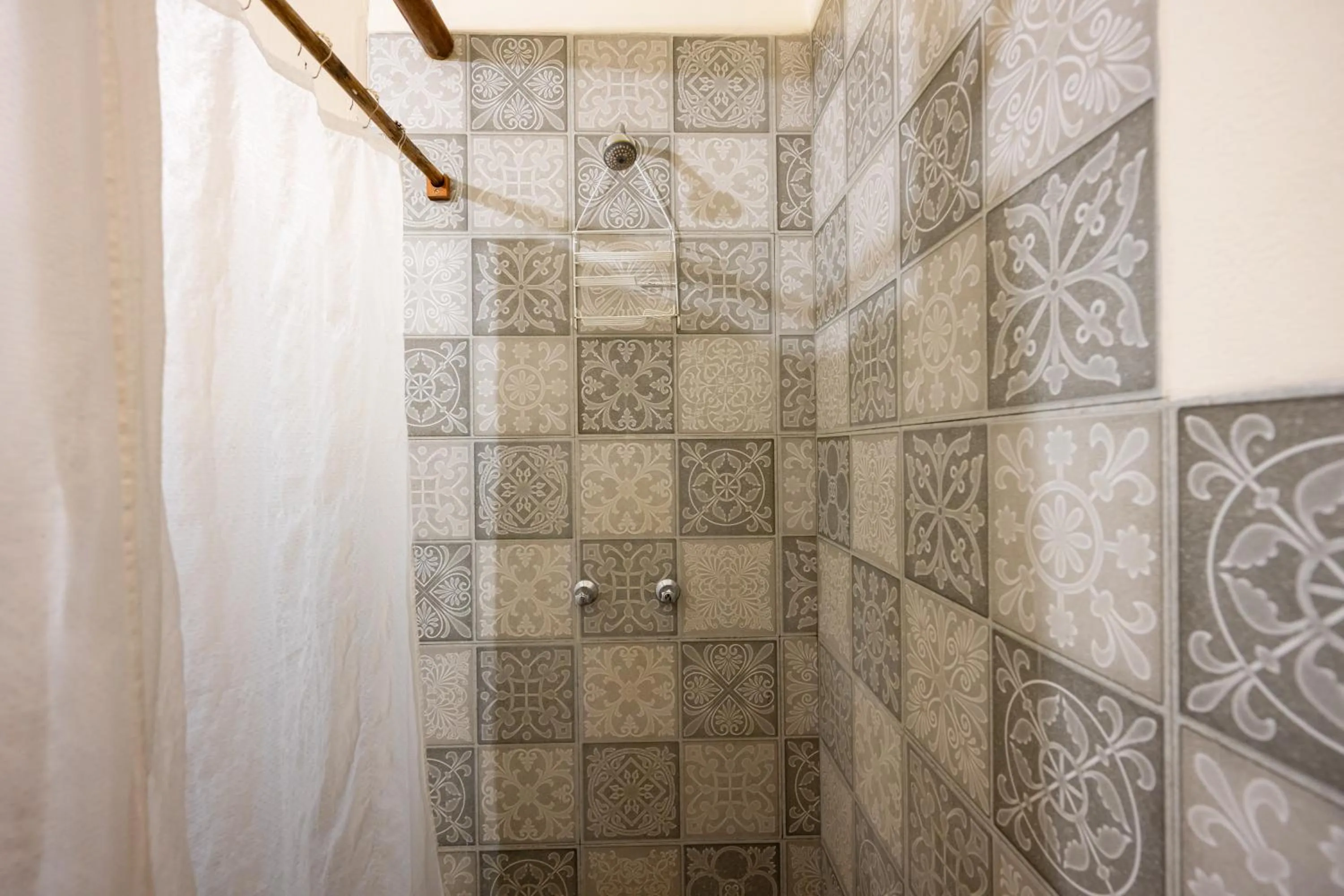 Hospedaje La Quebrada