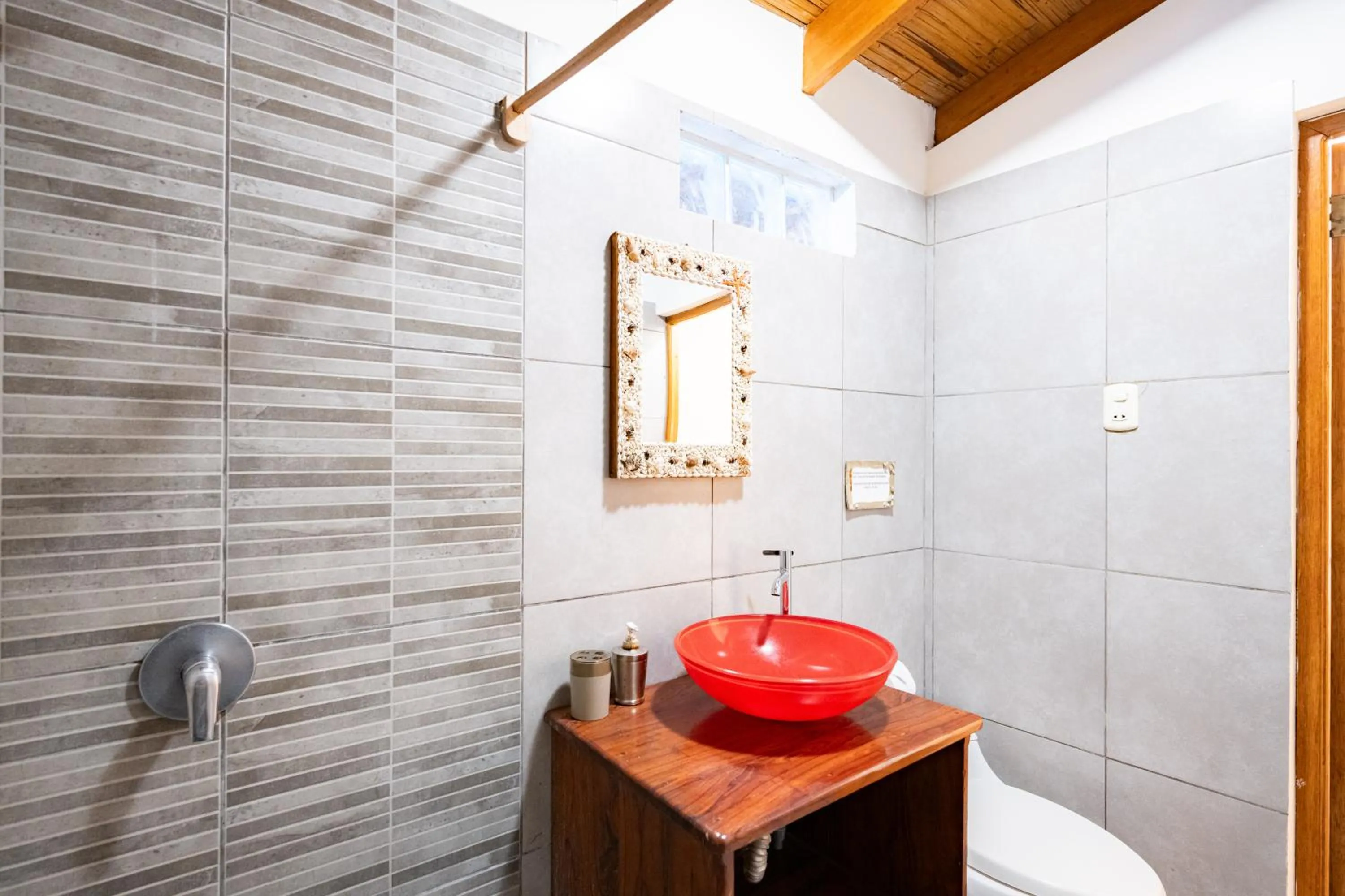 Hospedaje La Quebrada