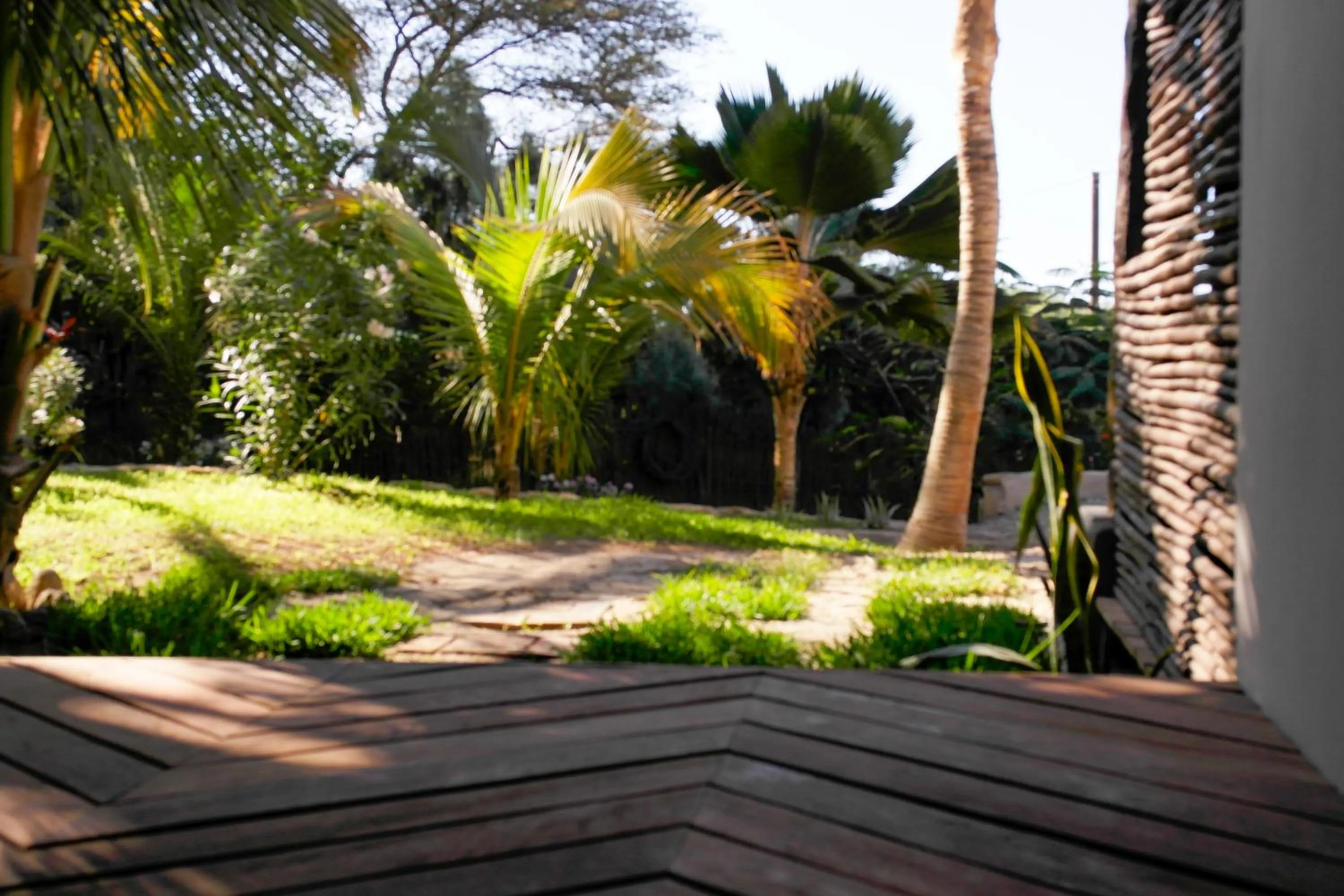 Hospedaje La Quebrada