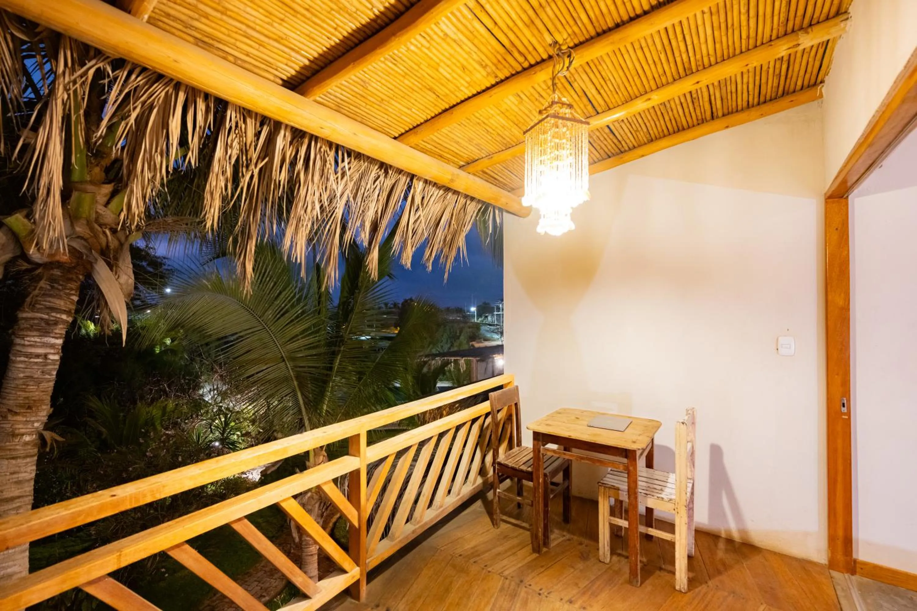 Hospedaje La Quebrada