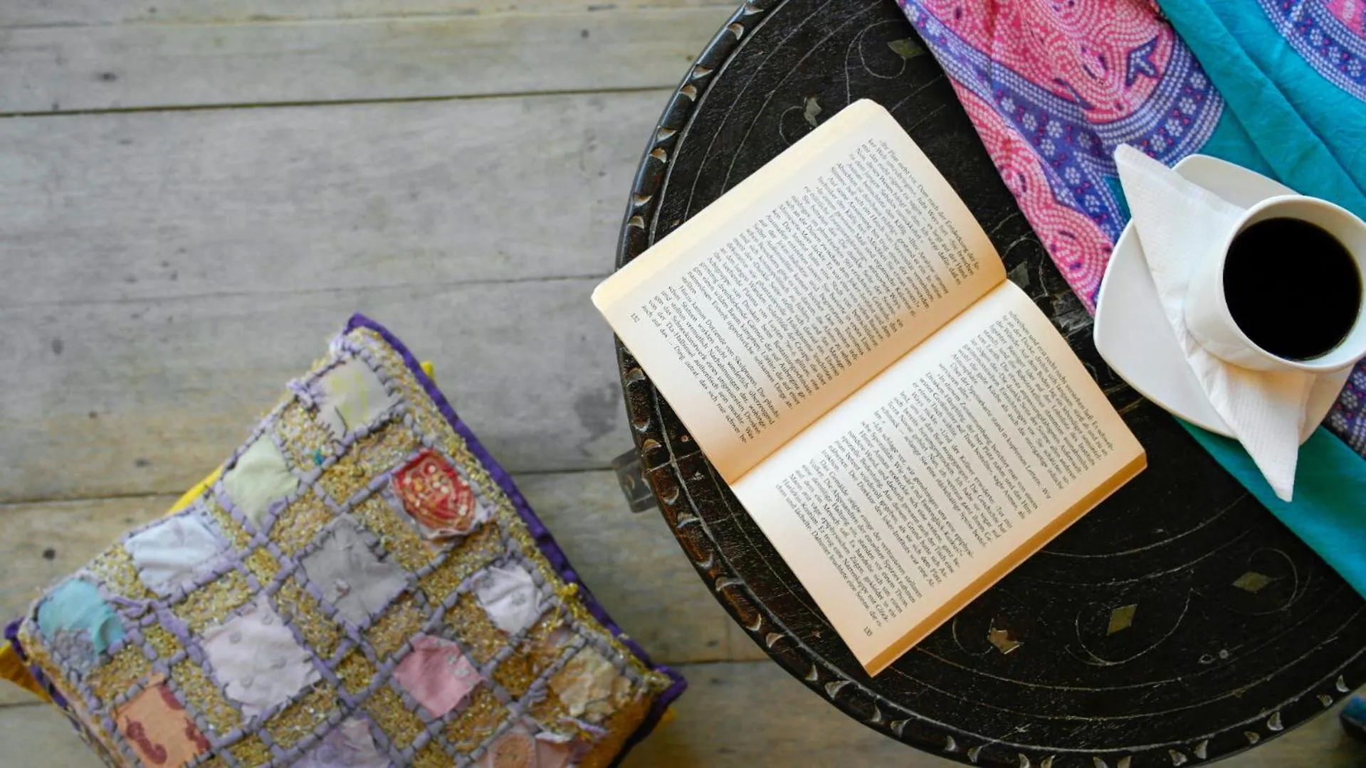 Hospedaje La Quebrada