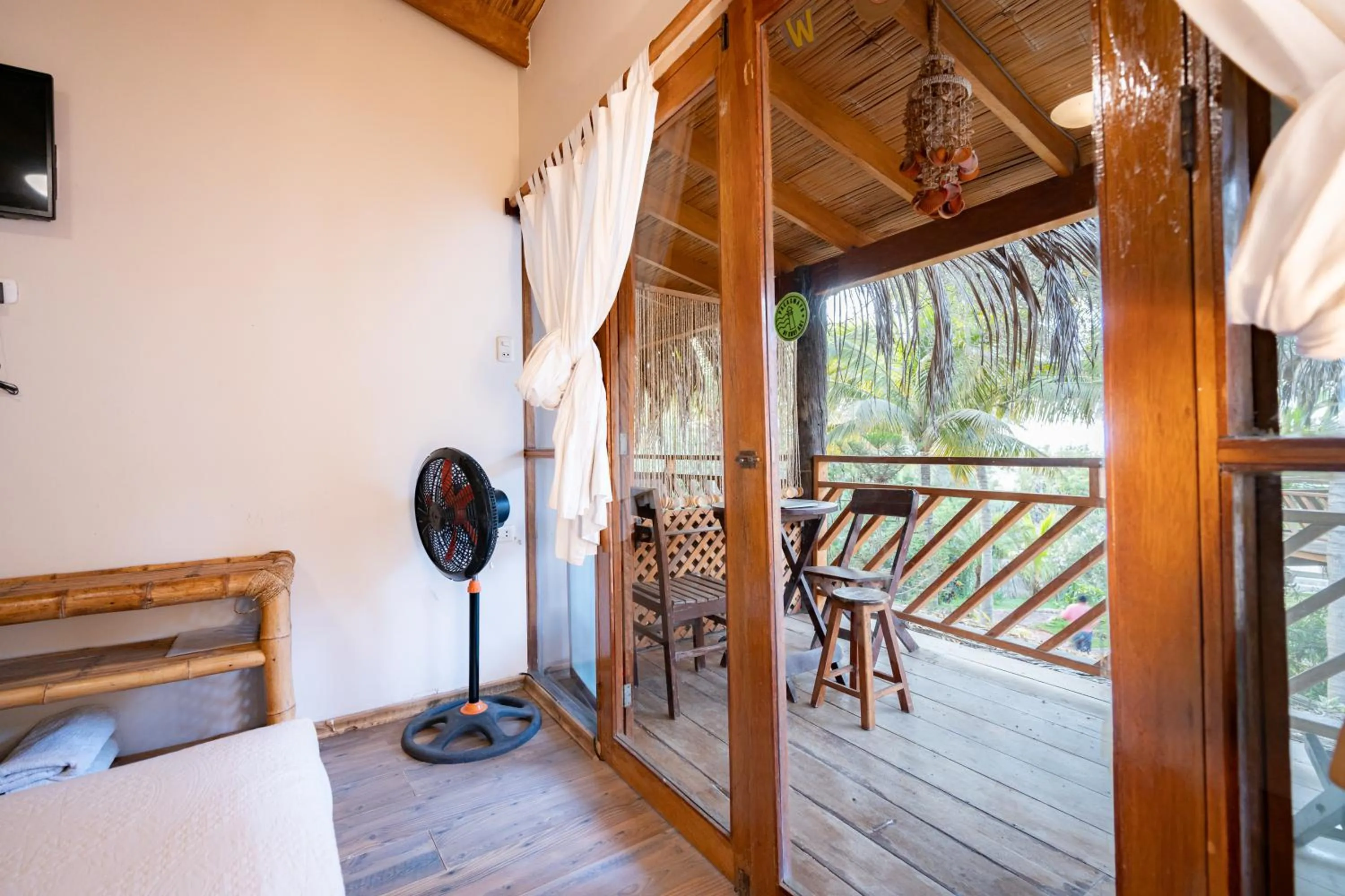 Hospedaje La Quebrada