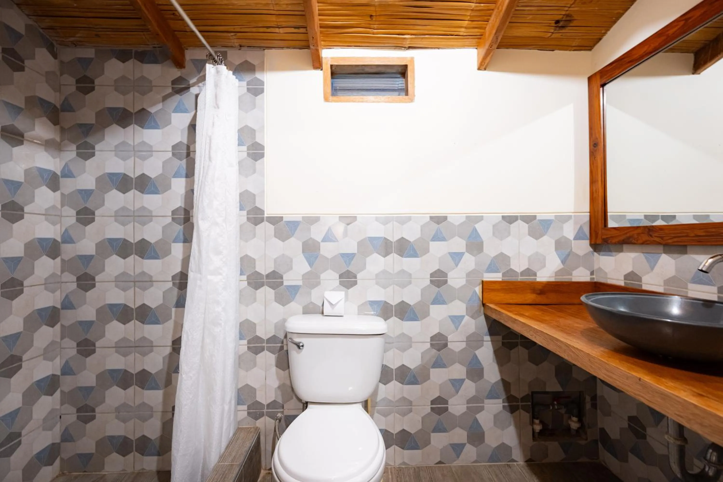 Hospedaje La Quebrada