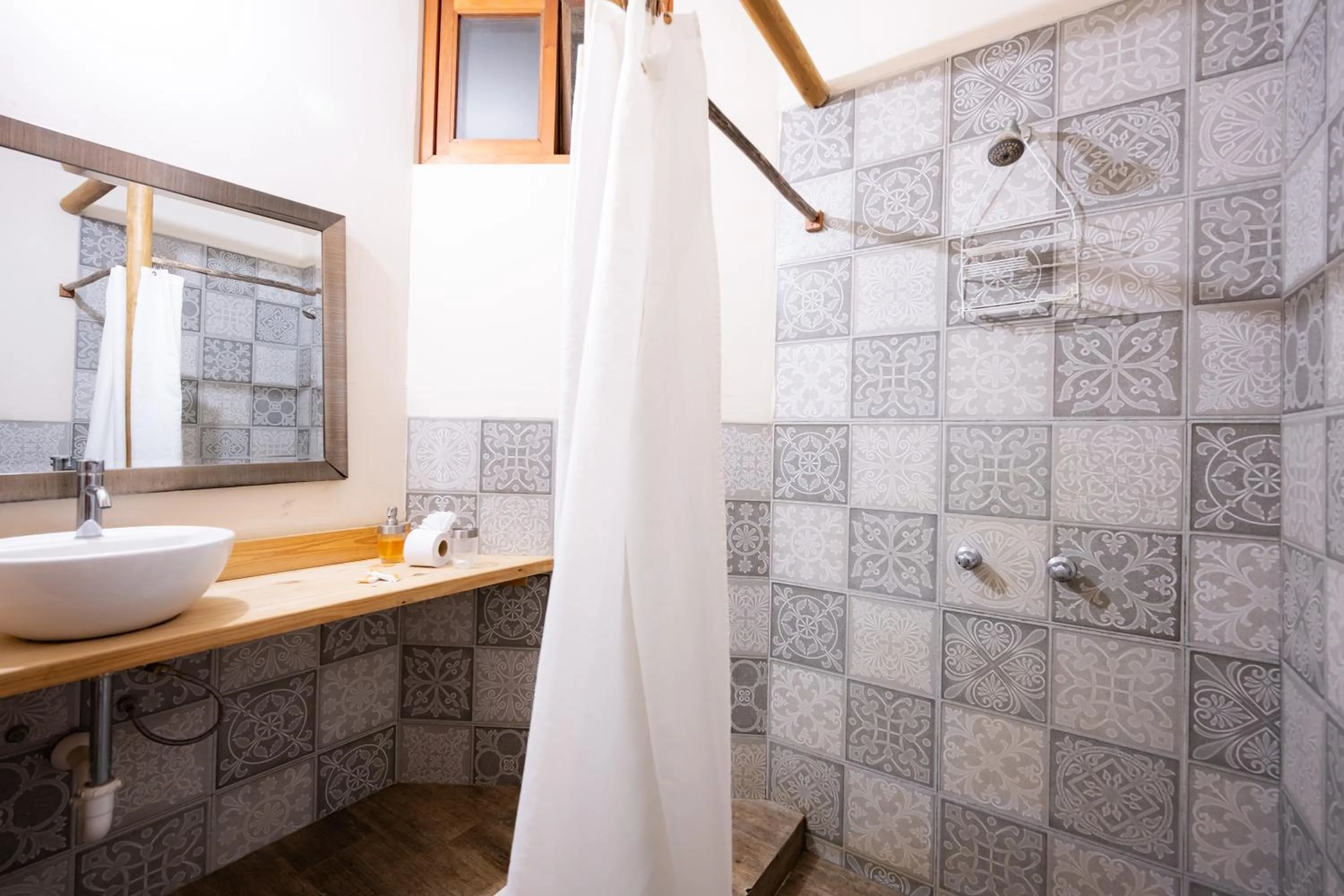 Hospedaje La Quebrada