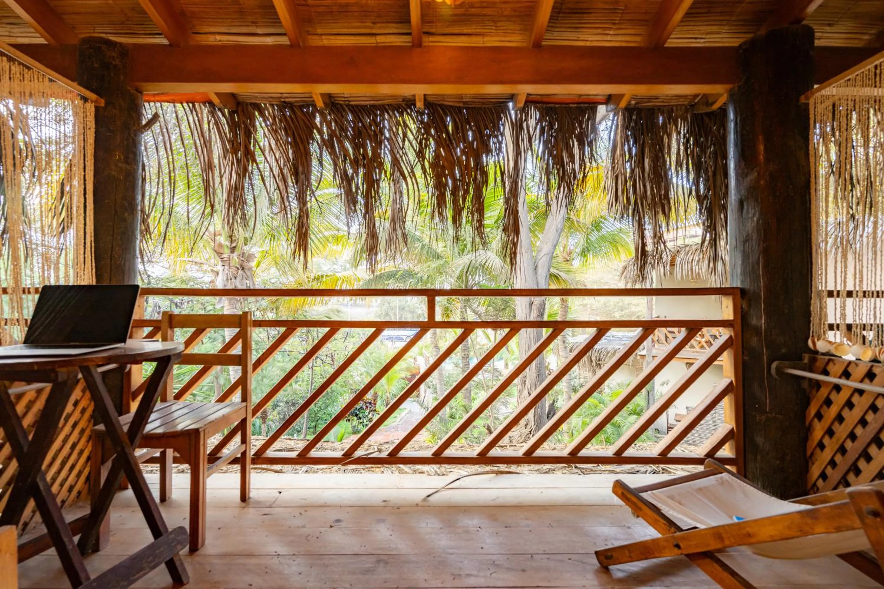 Hospedaje La Quebrada