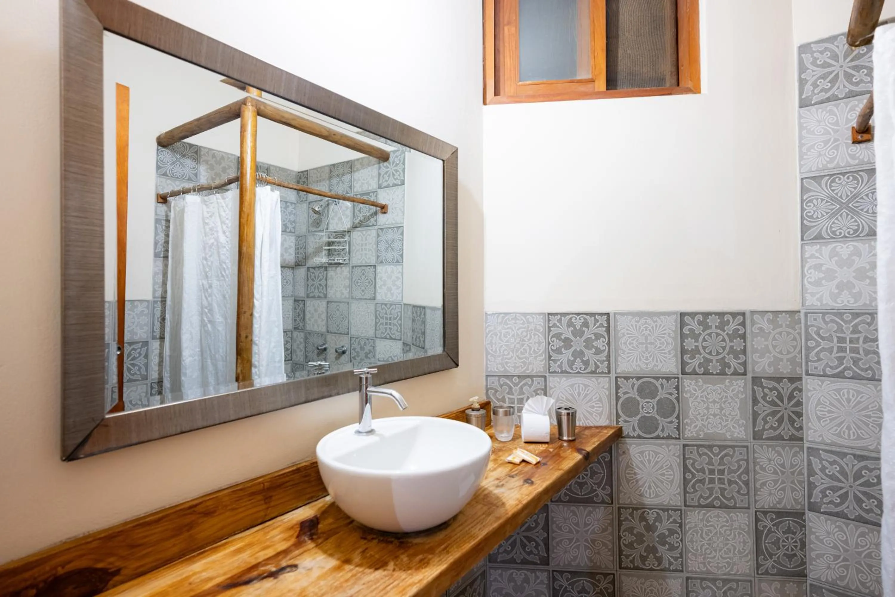 Hospedaje La Quebrada