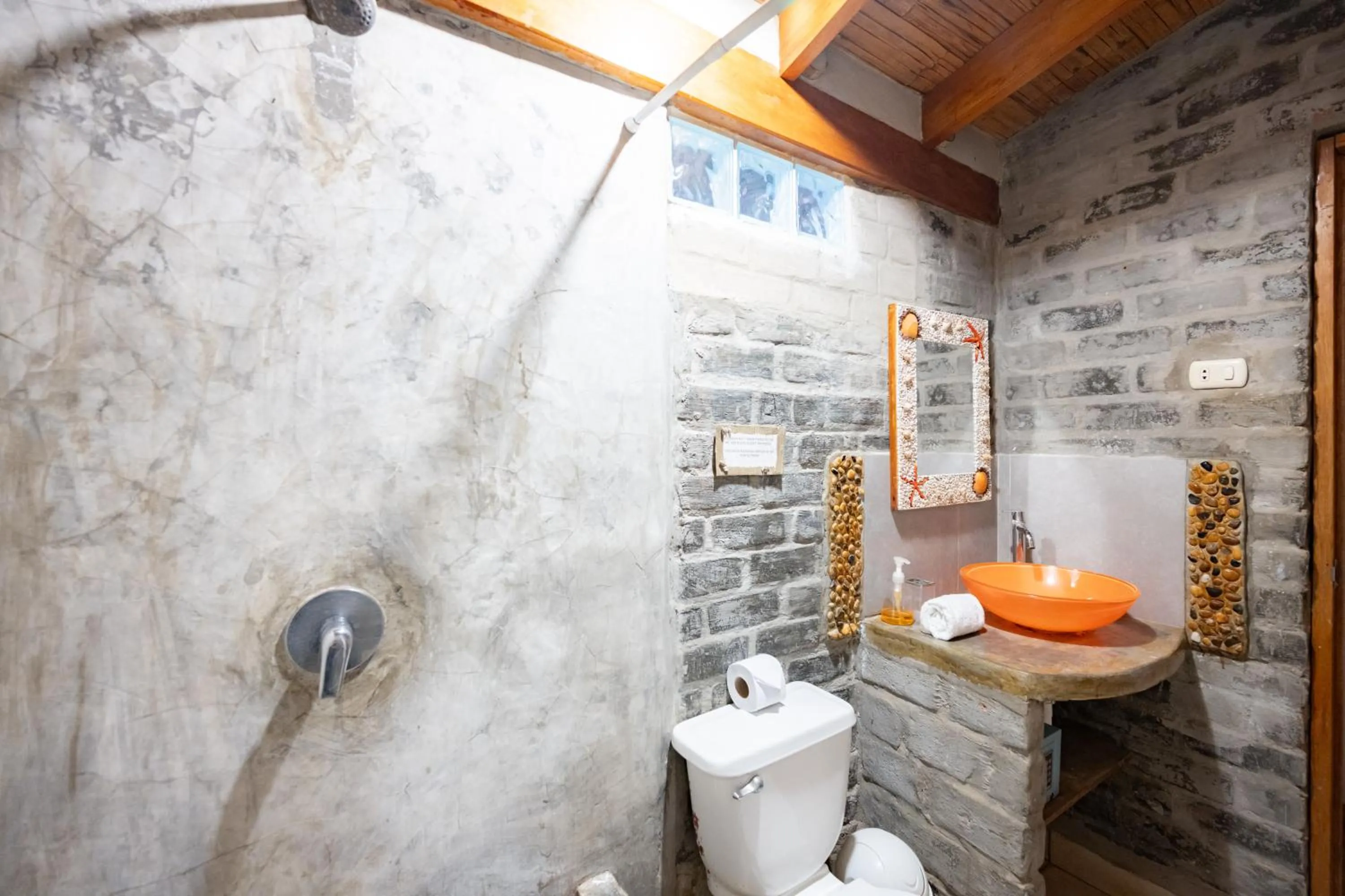 Hospedaje La Quebrada