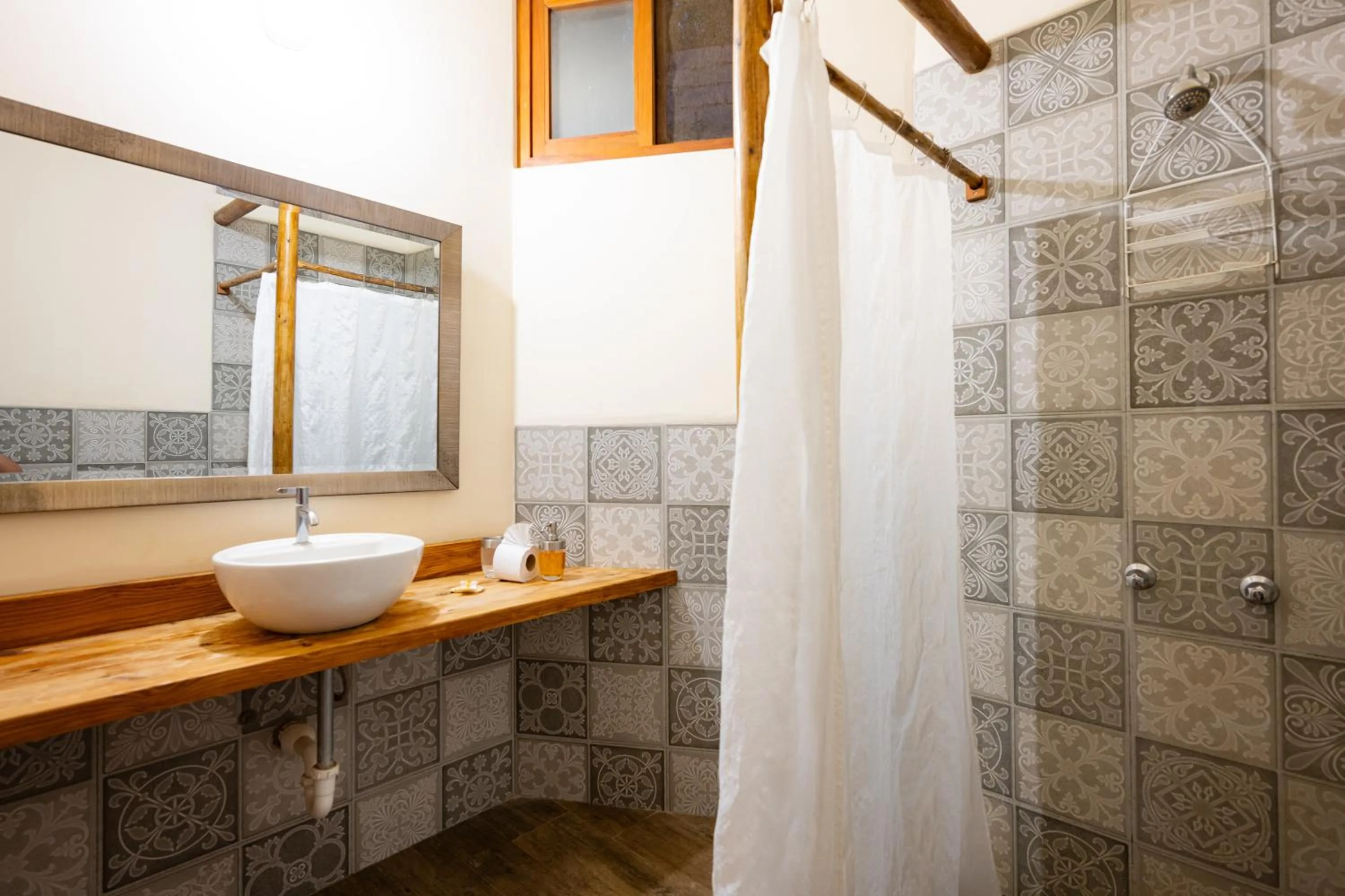 Hospedaje La Quebrada