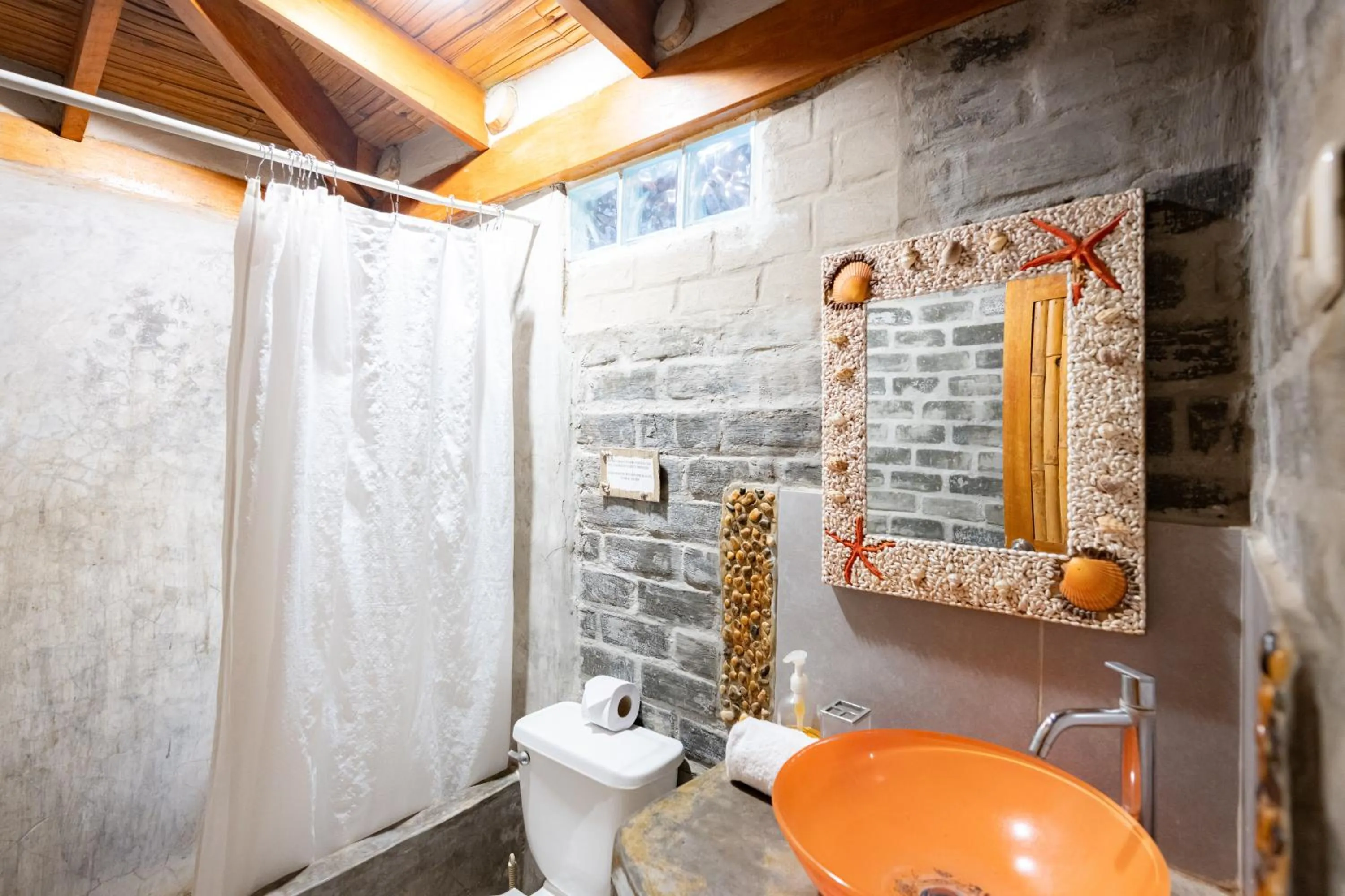 Hospedaje La Quebrada