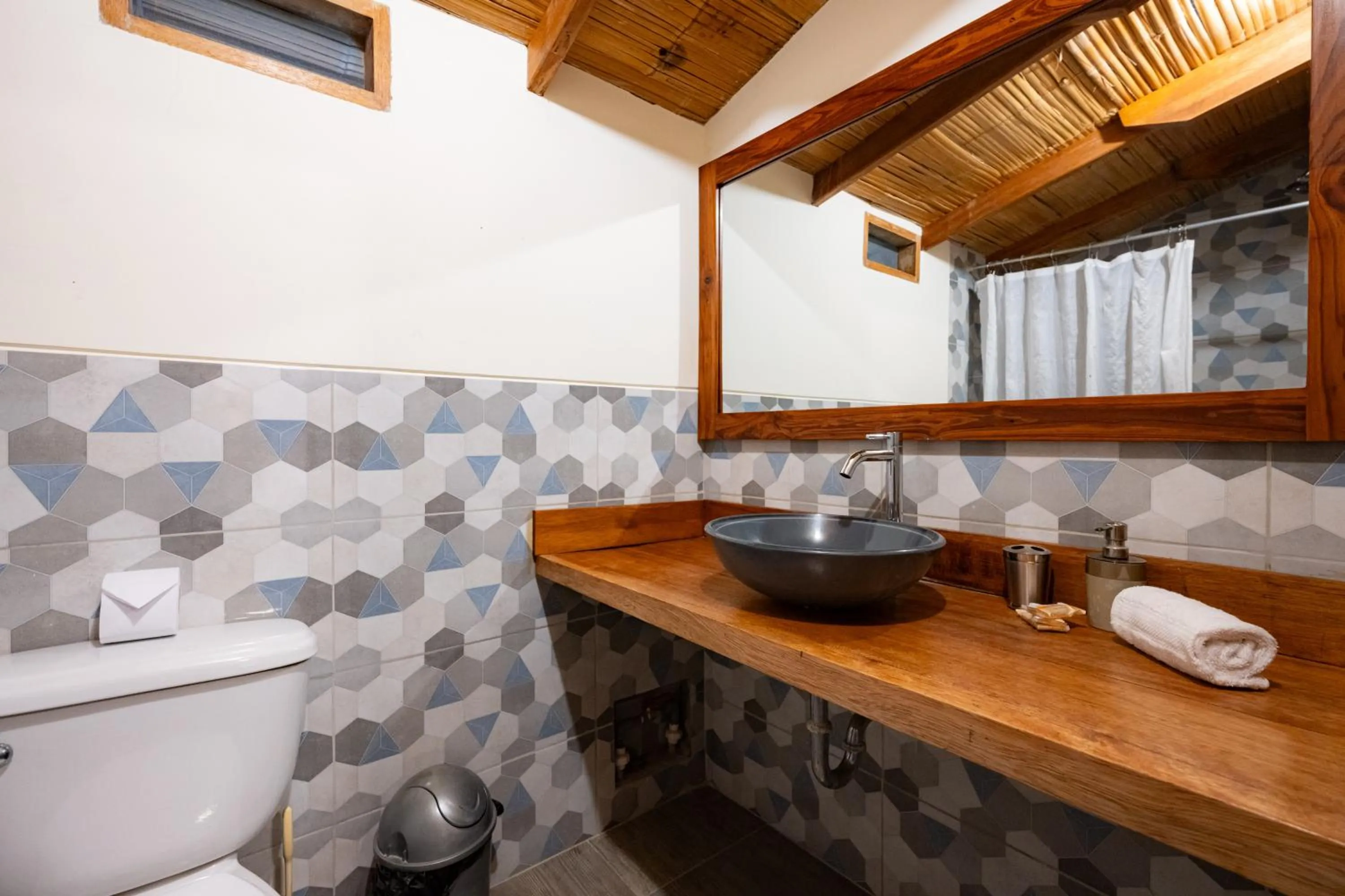 Hospedaje La Quebrada