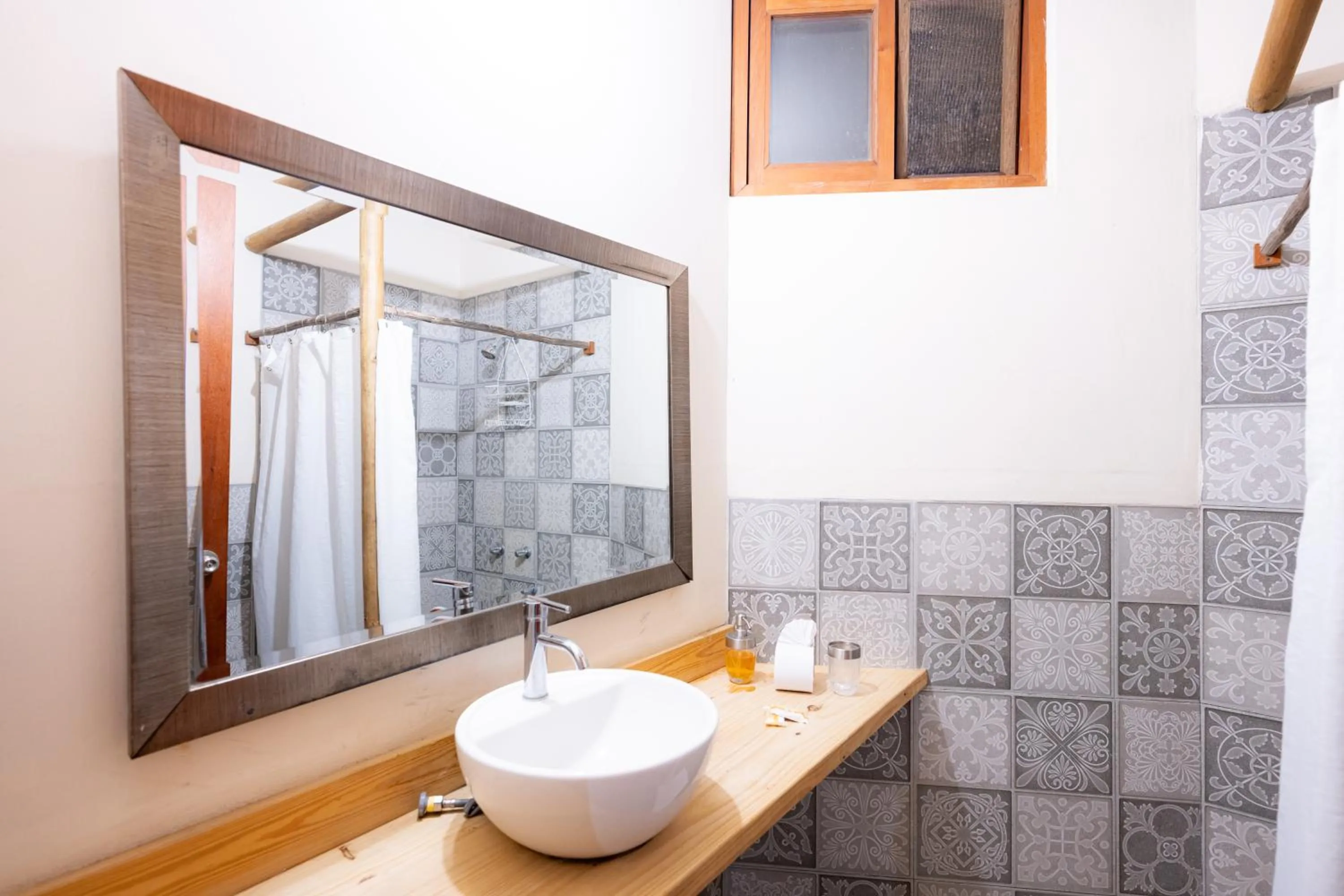 Hospedaje La Quebrada