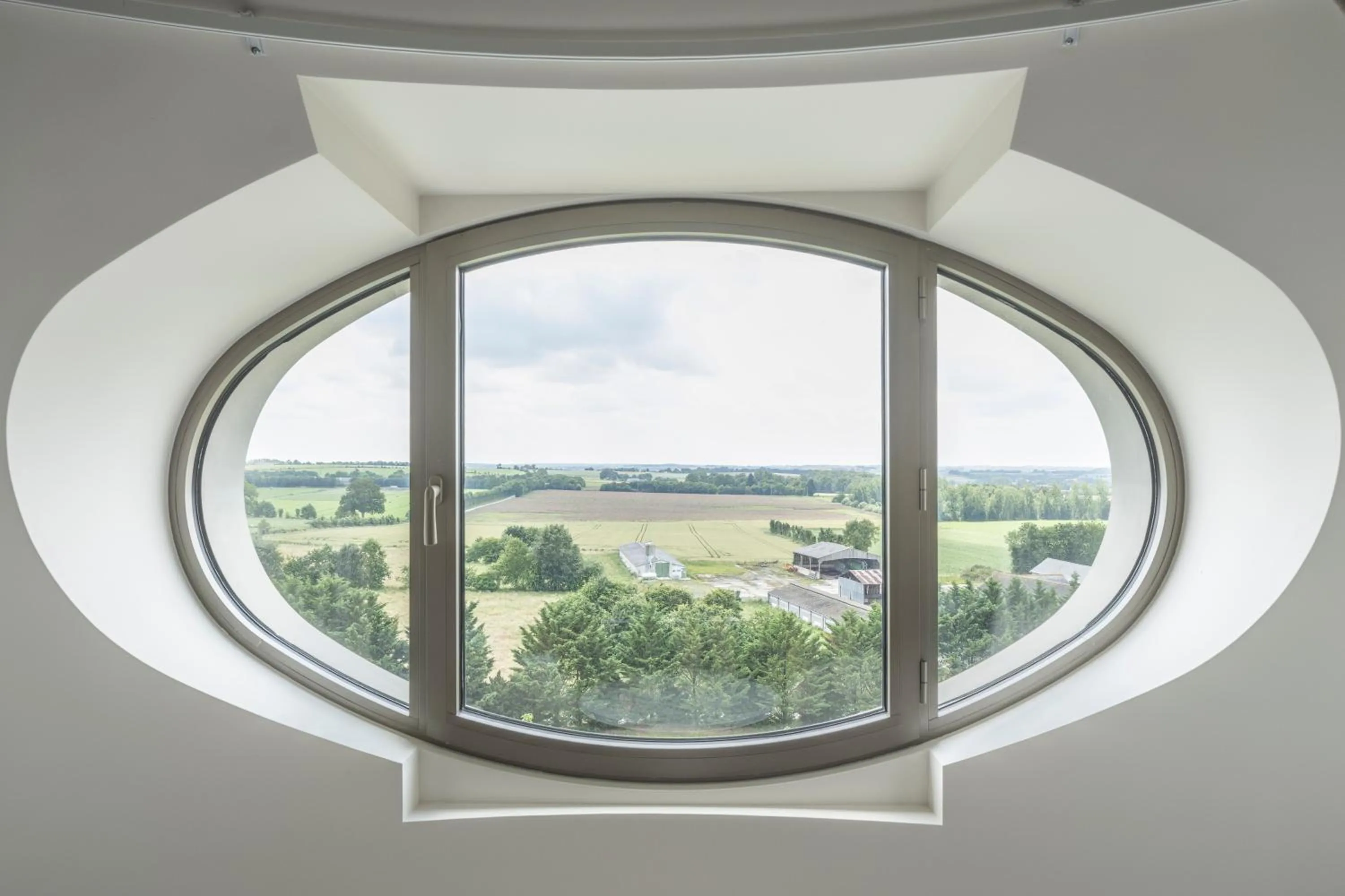 View (from property/room) in L'EssenCiel