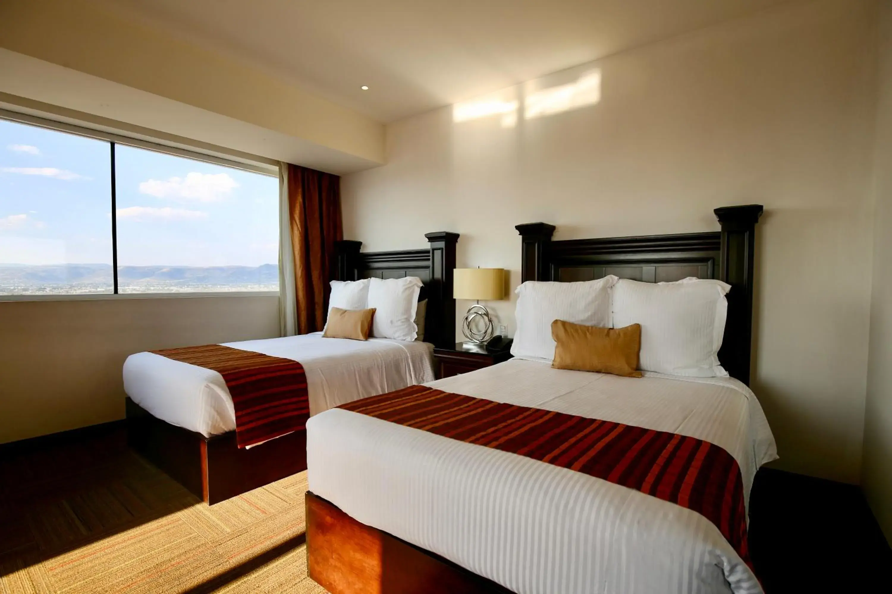 Junior Suite in Hotel Stadium Leon Junior Suite in Hotel Stadium Leon