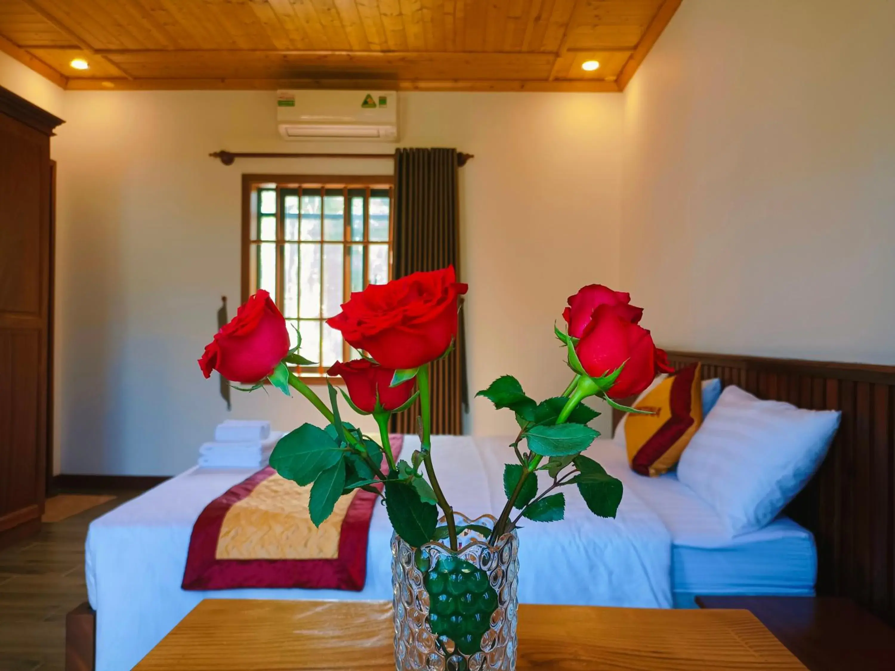 Studio with Pool View in Valentina Resort & Spa Phu Quoc Studio with Pool View in Valentina Resort & Spa Phu Quoc