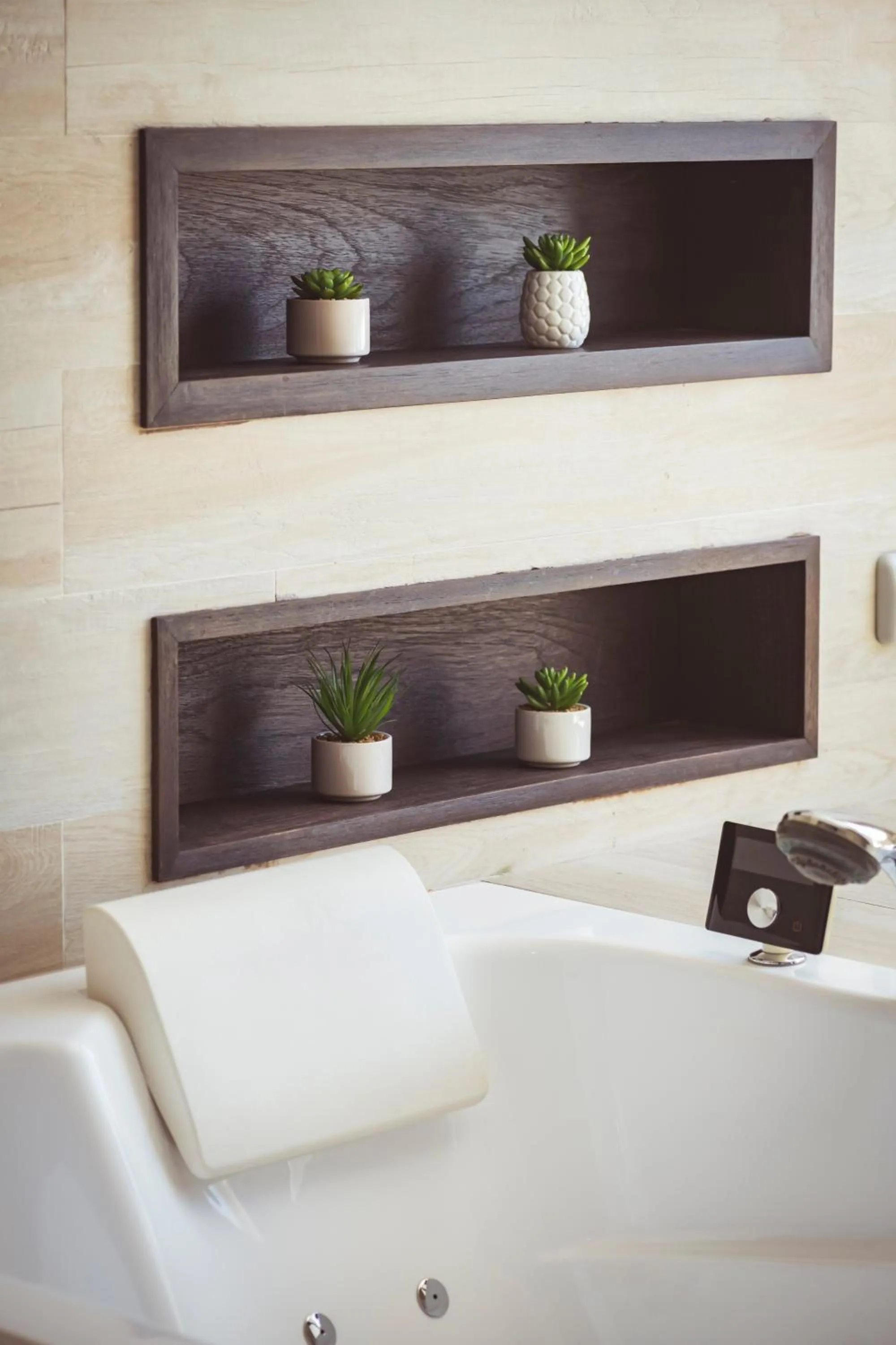 Bathroom in HOTEL HANAN