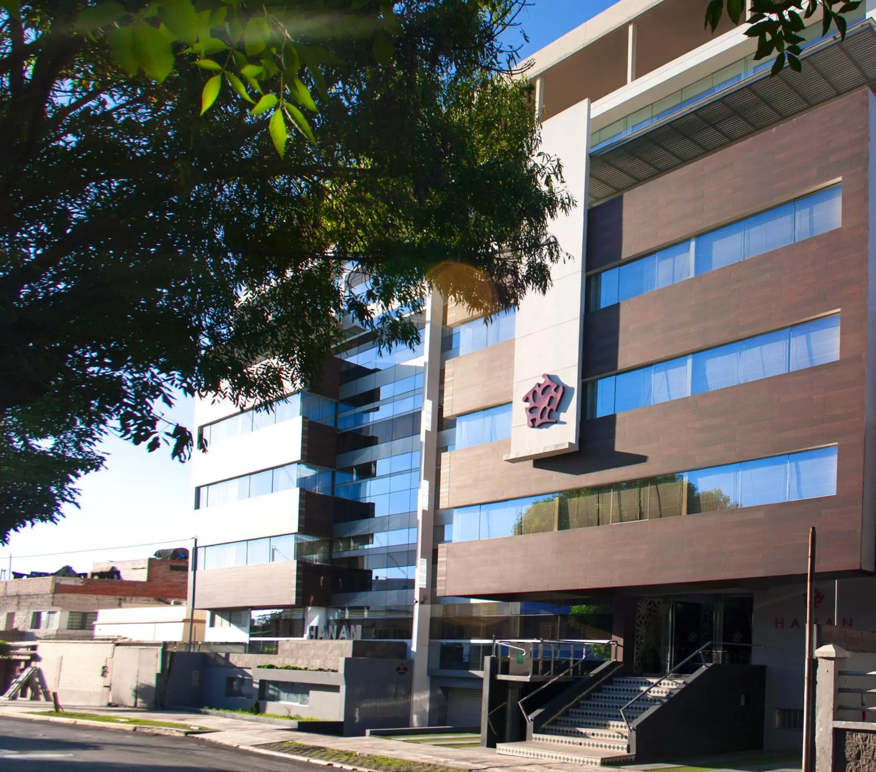 HOTEL HANAN HOTEL HANAN