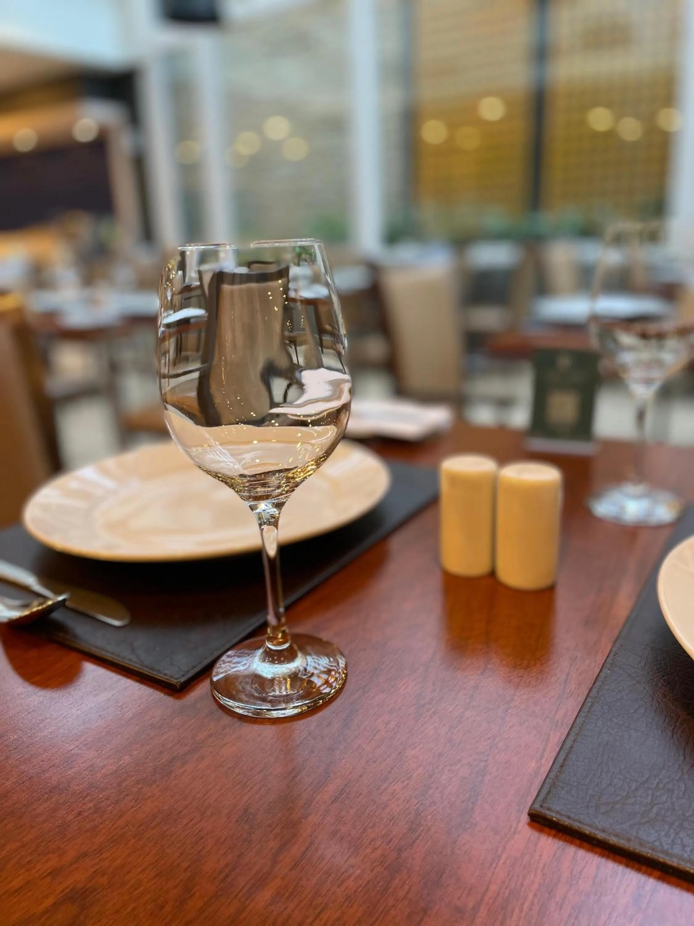 Restaurant/places to eat in Diego de Almagro Providencia Express