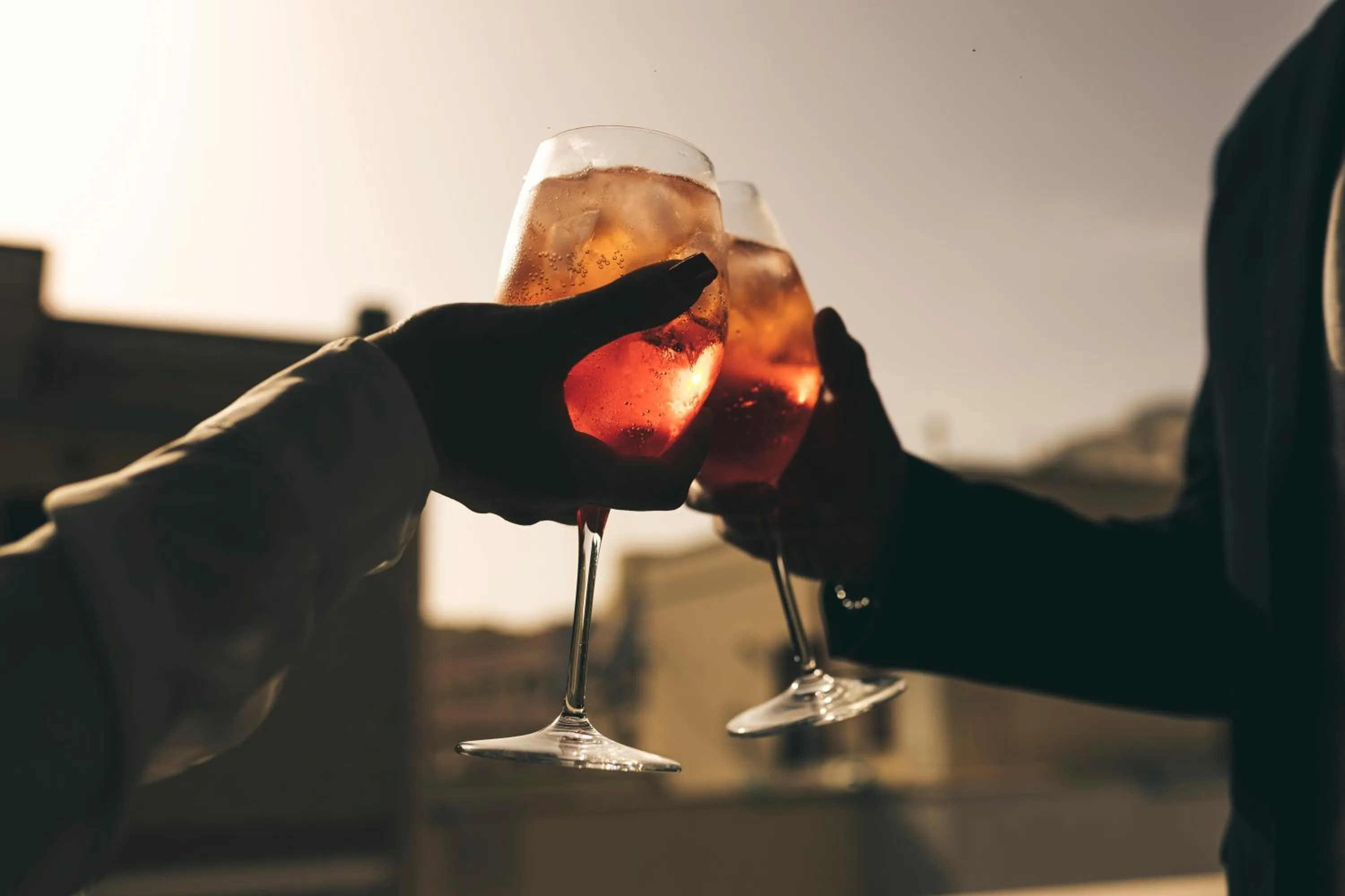 Drinks in AP Apartment - Flats&Rooms Gallipoli