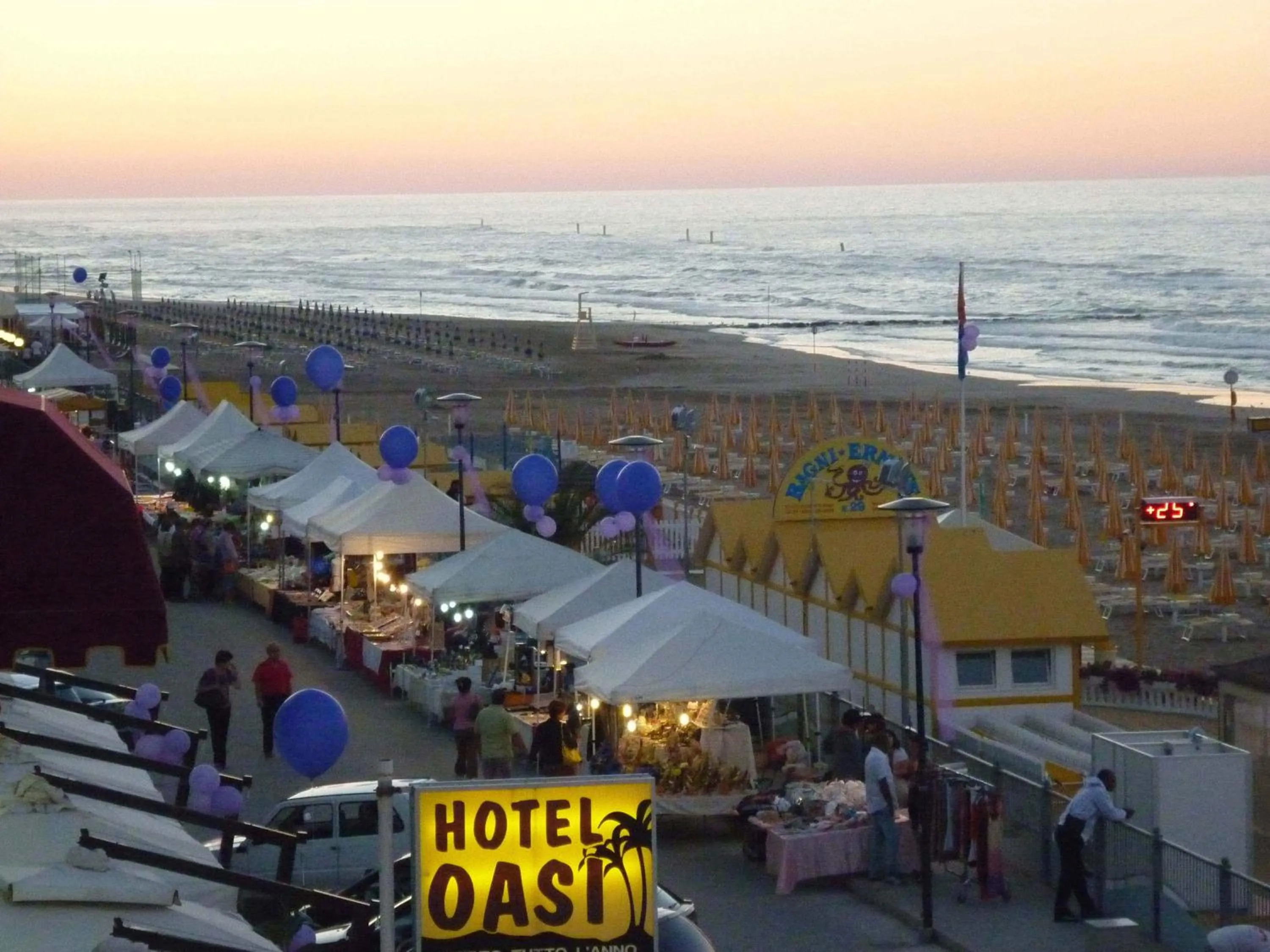 Other in Hotel Oasi Ristorante Pizzeria