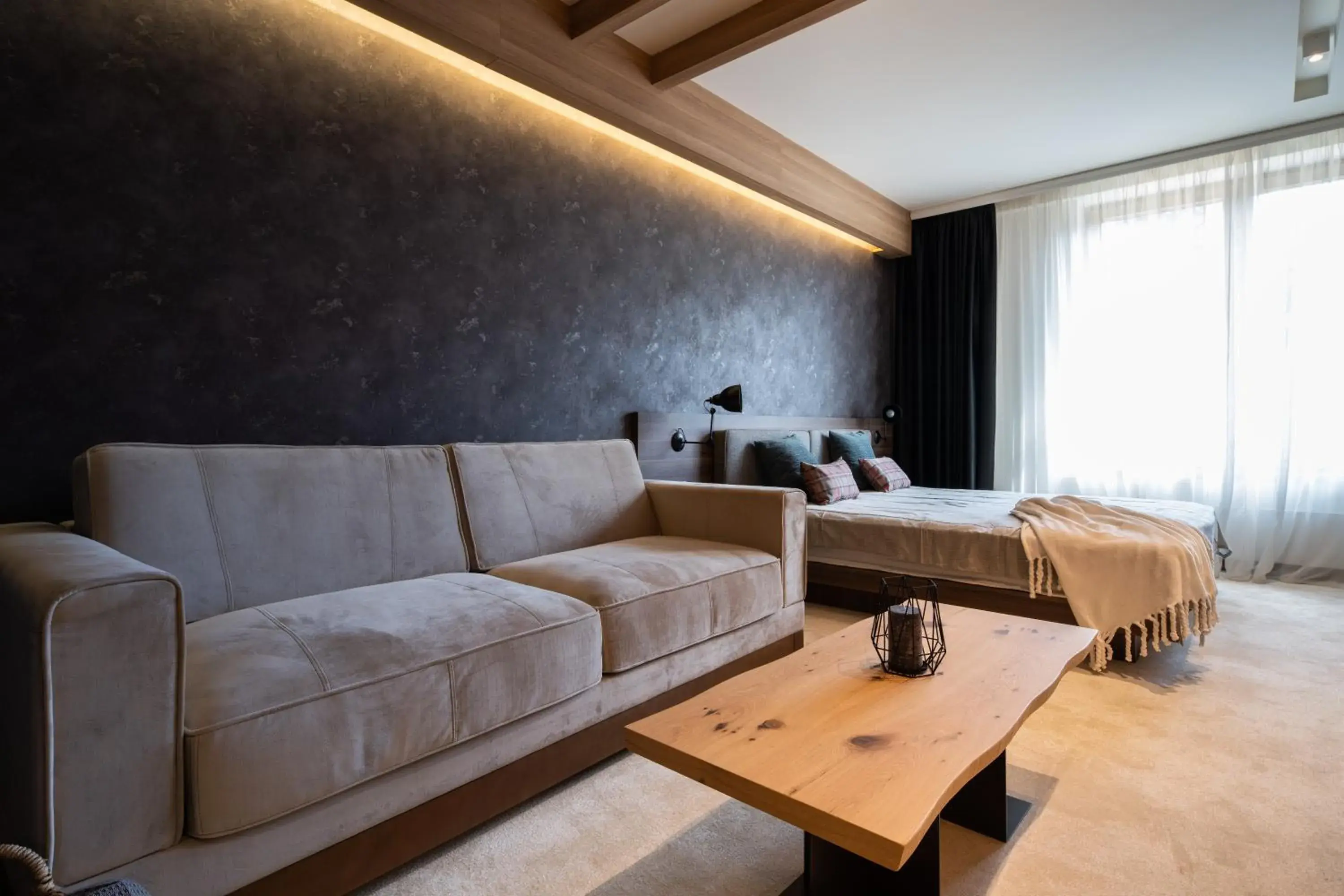 Standard Studio in Aparthotel Woodside by Anaya Standard Studio in Aparthotel Woodside by Anaya