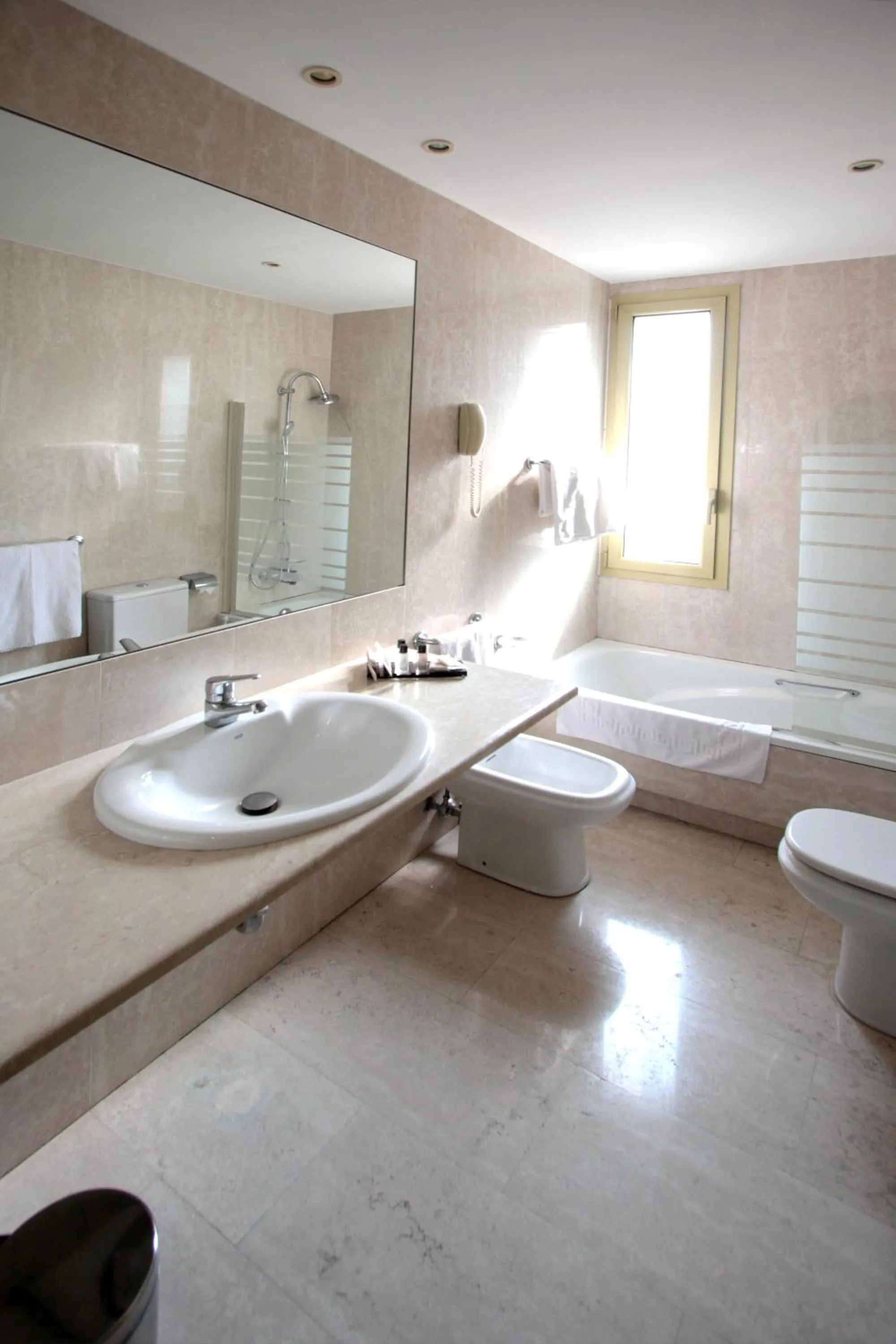 Hotel Villa Montanarini