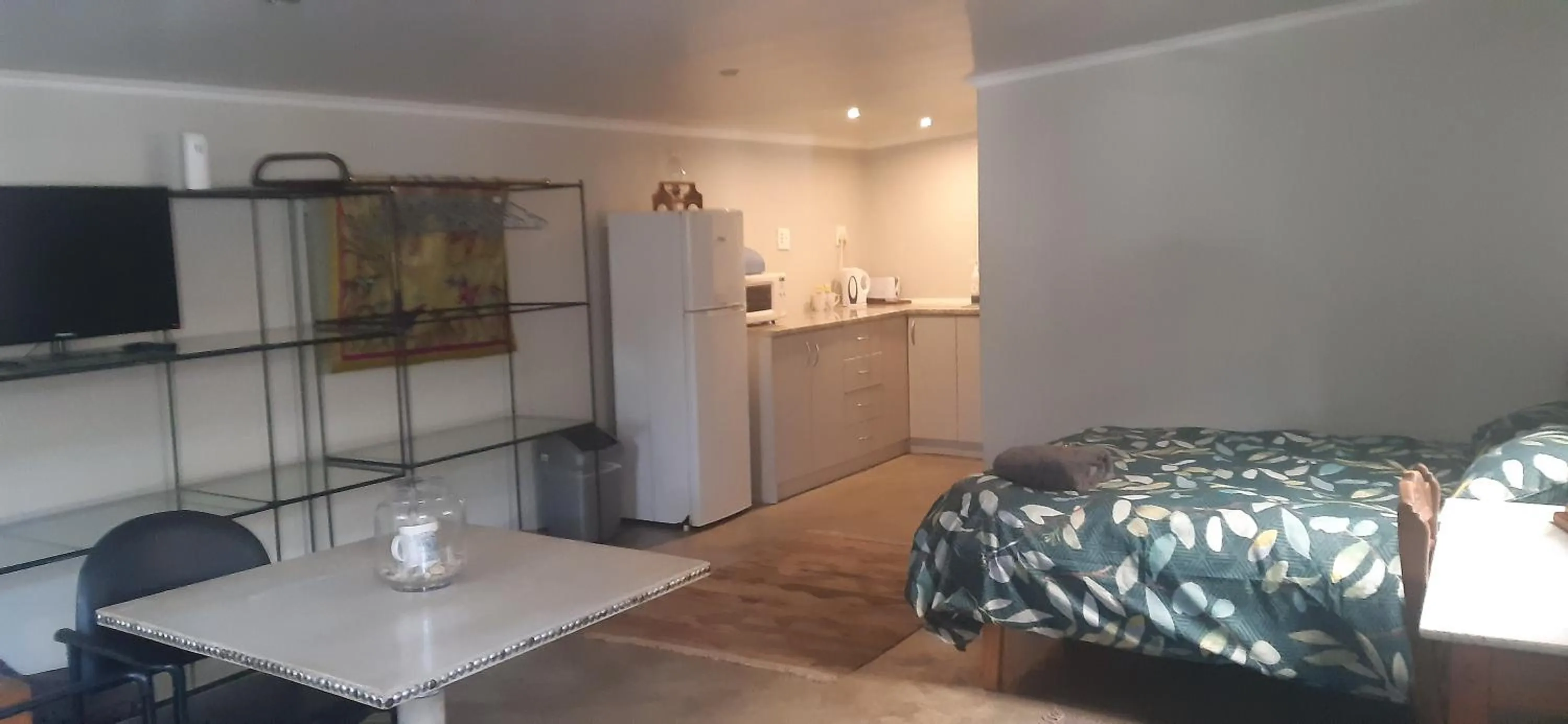 Die Tuis Huis Selfcatering NO LOADSHEDDING